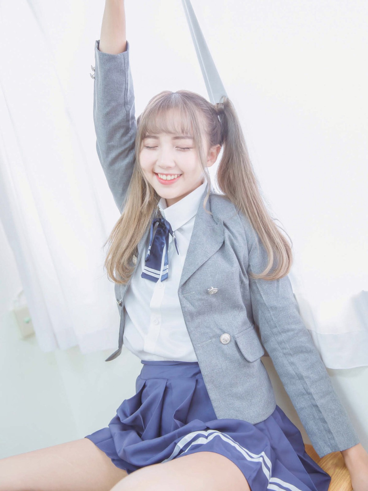 图片[3]-[JUICY]多汁女孩連思涵02 蜜糖的诱惑甜死人不偿命 – COSPLAY-小爱·美女部落