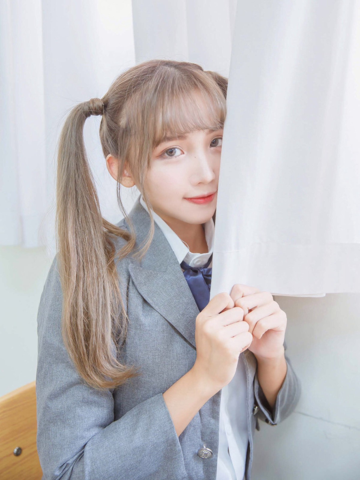 图片[4]-[JUICY]多汁女孩連思涵02 蜜糖的诱惑甜死人不偿命 – COSPLAY-小爱·美女部落