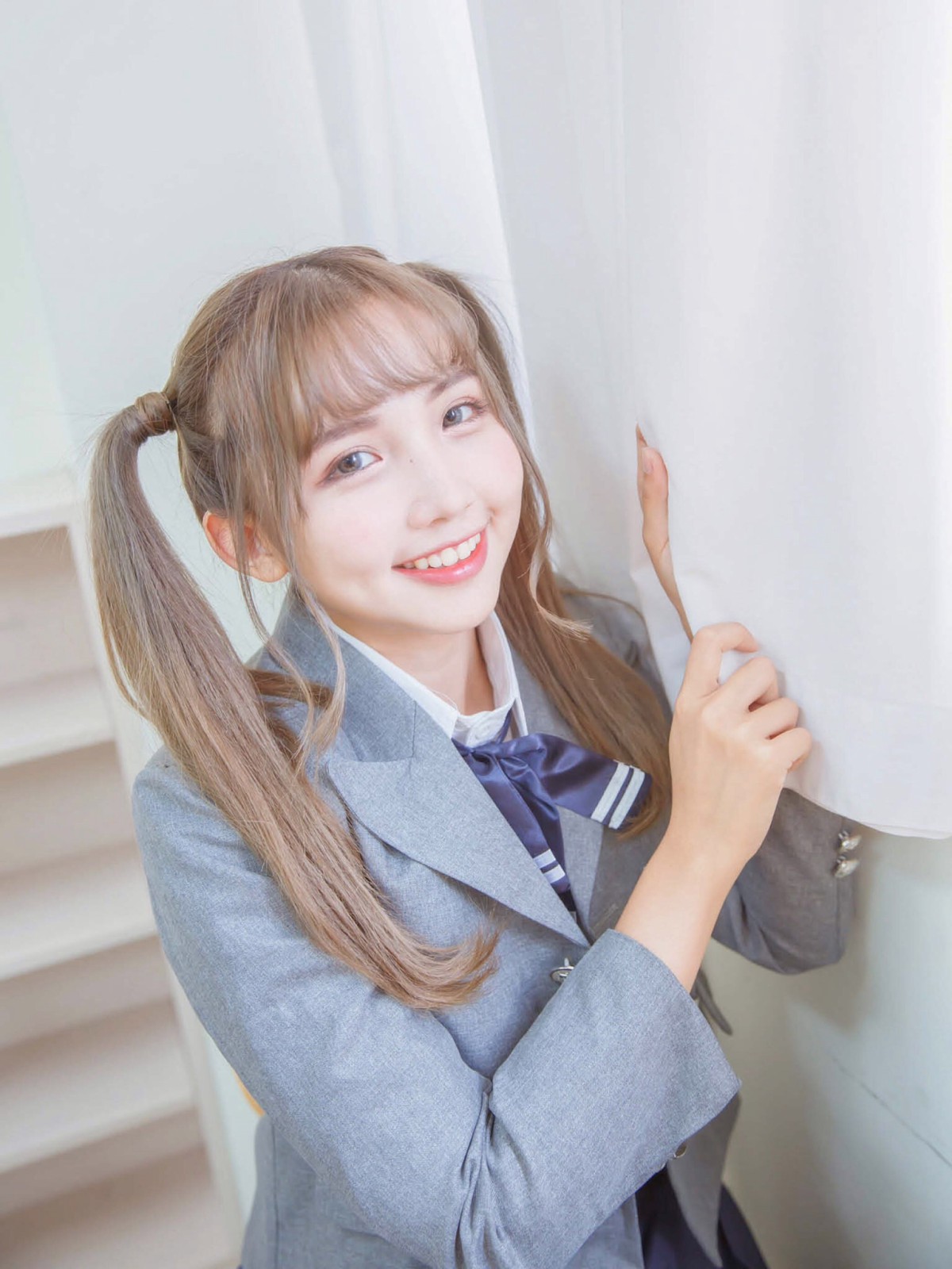 图片[5]-[JUICY]多汁女孩連思涵02 蜜糖的诱惑甜死人不偿命 – COSPLAY-小爱·美女部落