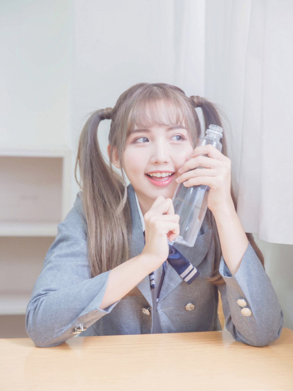 图片[9]-[JUICY]多汁女孩連思涵02 蜜糖的诱惑甜死人不偿命 – COSPLAY-小爱·美女部落