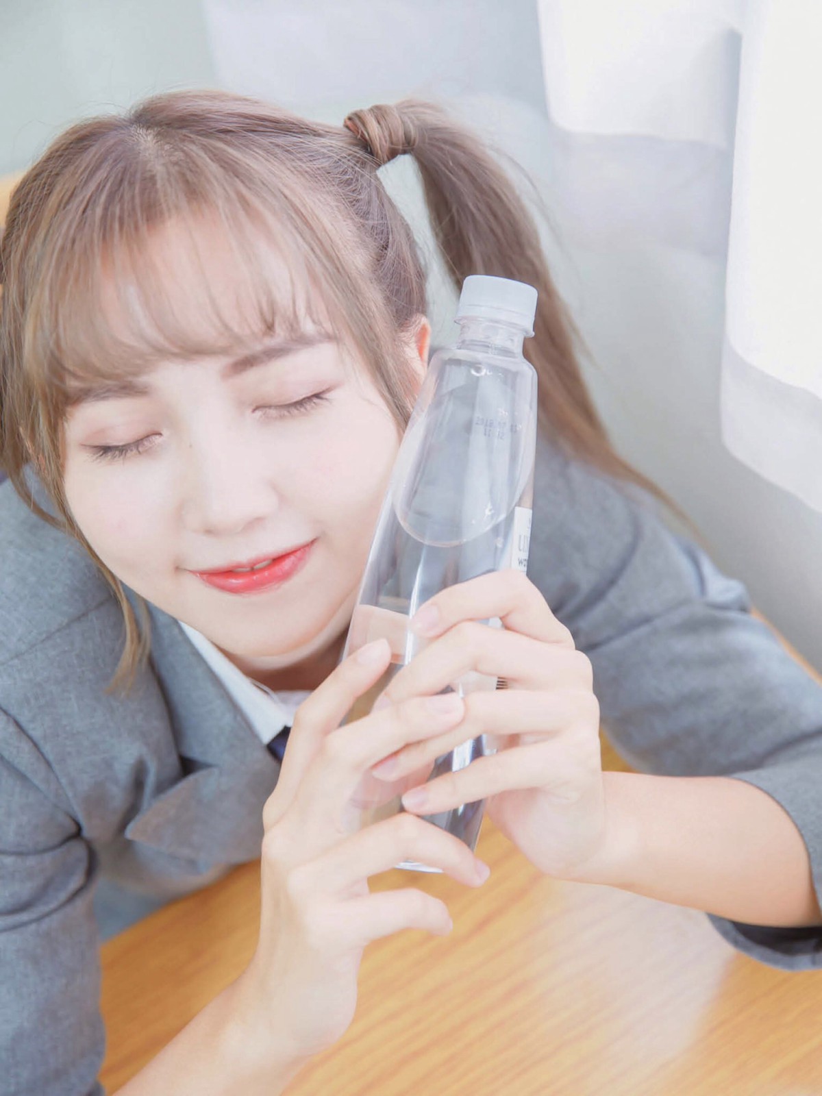图片[10]-[JUICY]多汁女孩連思涵02 蜜糖的诱惑甜死人不偿命 – COSPLAY-小爱·美女部落