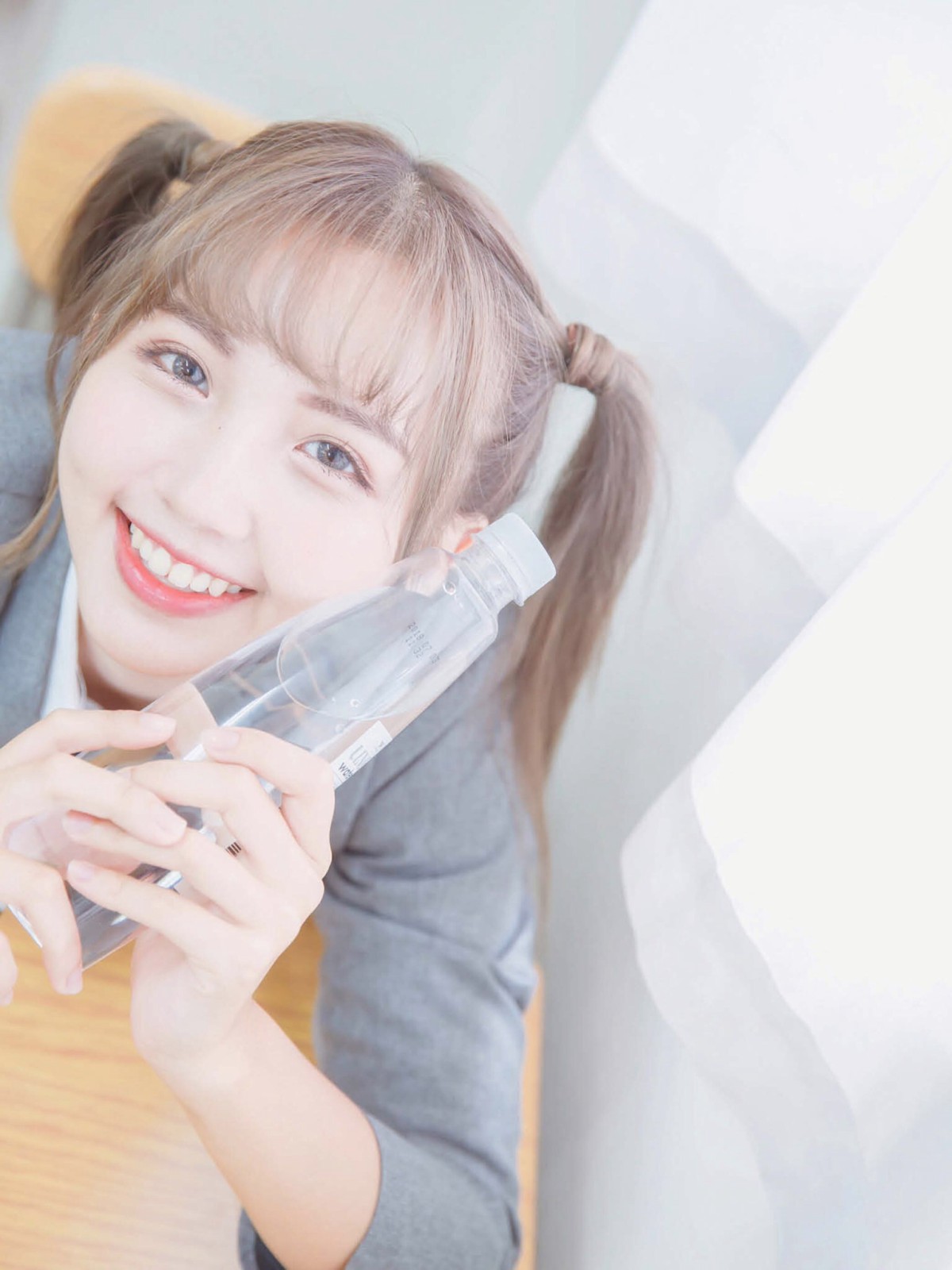 图片[11]-[JUICY]多汁女孩連思涵02 蜜糖的诱惑甜死人不偿命 – COSPLAY-小爱·美女部落