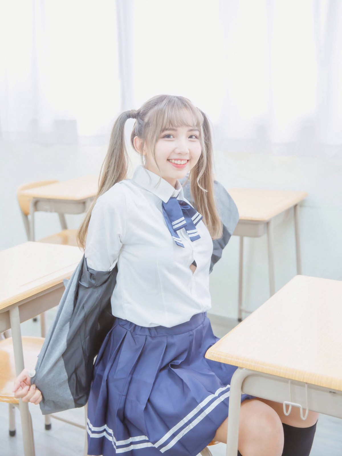图片[16]-[JUICY]多汁女孩連思涵02 蜜糖的诱惑甜死人不偿命 – COSPLAY-小爱·美女部落