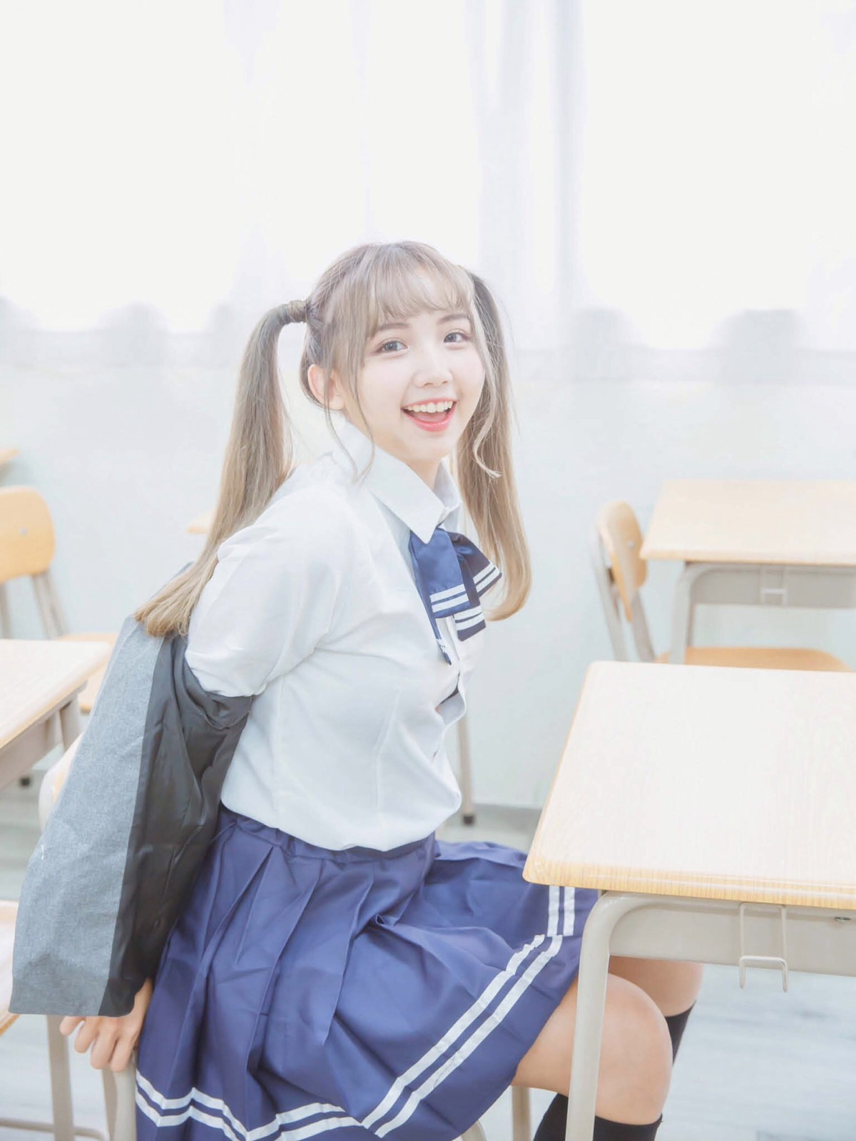 图片[17]-[JUICY]多汁女孩連思涵02 蜜糖的诱惑甜死人不偿命 – COSPLAY-小爱·美女部落