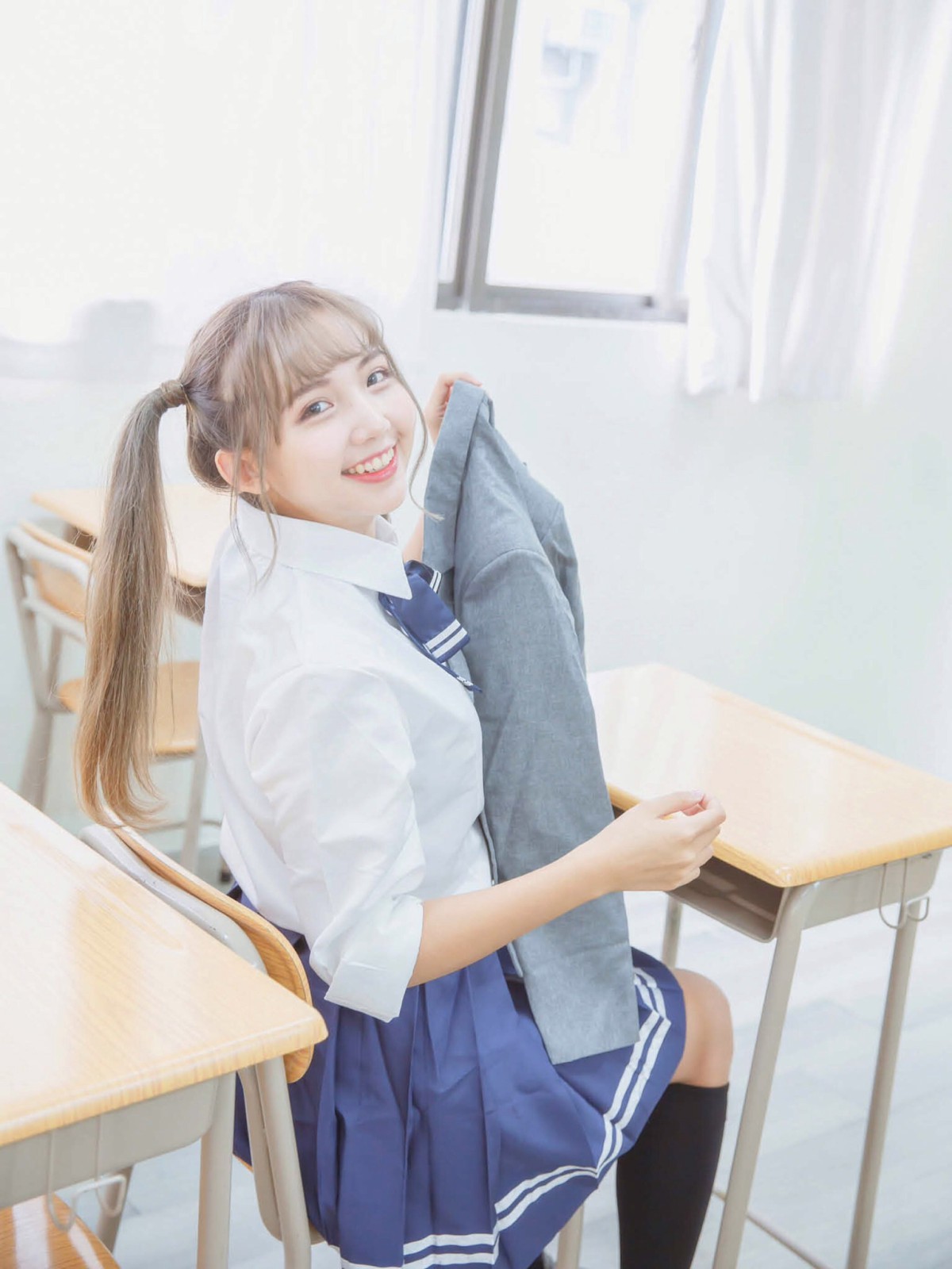 图片[19]-[JUICY]多汁女孩連思涵02 蜜糖的诱惑甜死人不偿命 – COSPLAY-小爱·美女部落