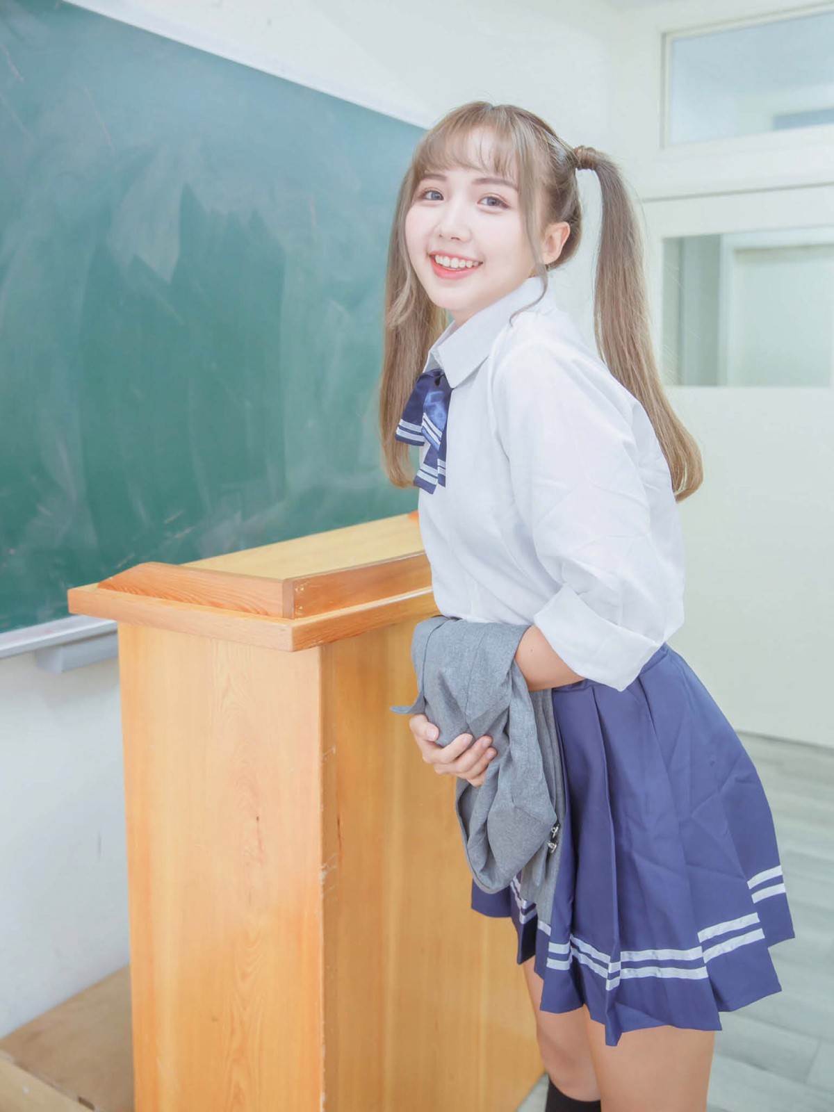 图片[21]-[JUICY]多汁女孩連思涵02 蜜糖的诱惑甜死人不偿命 – COSPLAY-小爱·美女部落