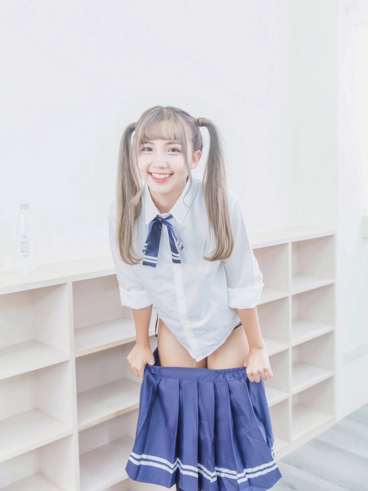 图片[24]-[JUICY]多汁女孩連思涵02 蜜糖的诱惑甜死人不偿命 – COSPLAY-小爱·美女部落