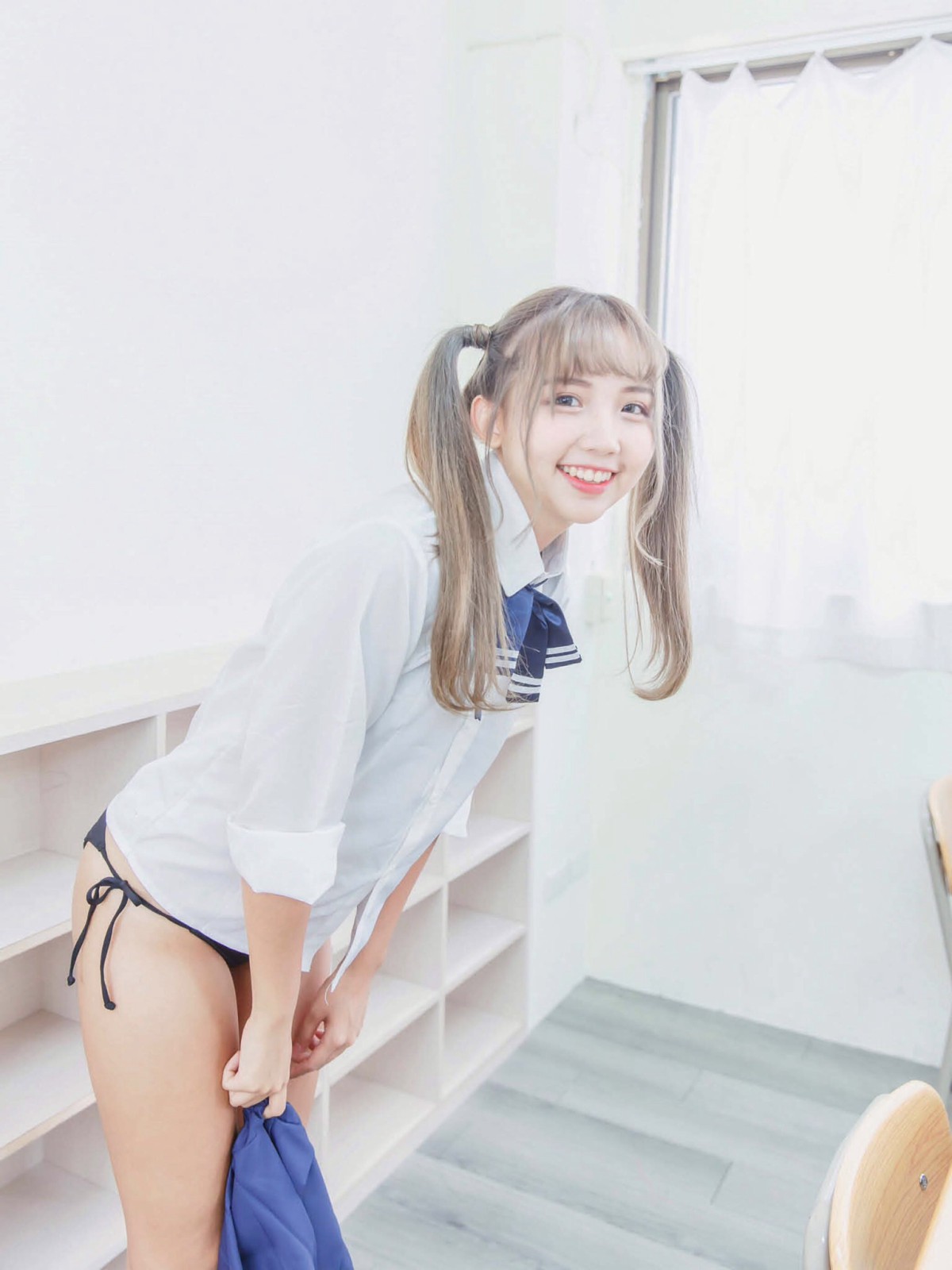 图片[26]-[JUICY]多汁女孩連思涵02 蜜糖的诱惑甜死人不偿命 – COSPLAY-小爱·美女部落