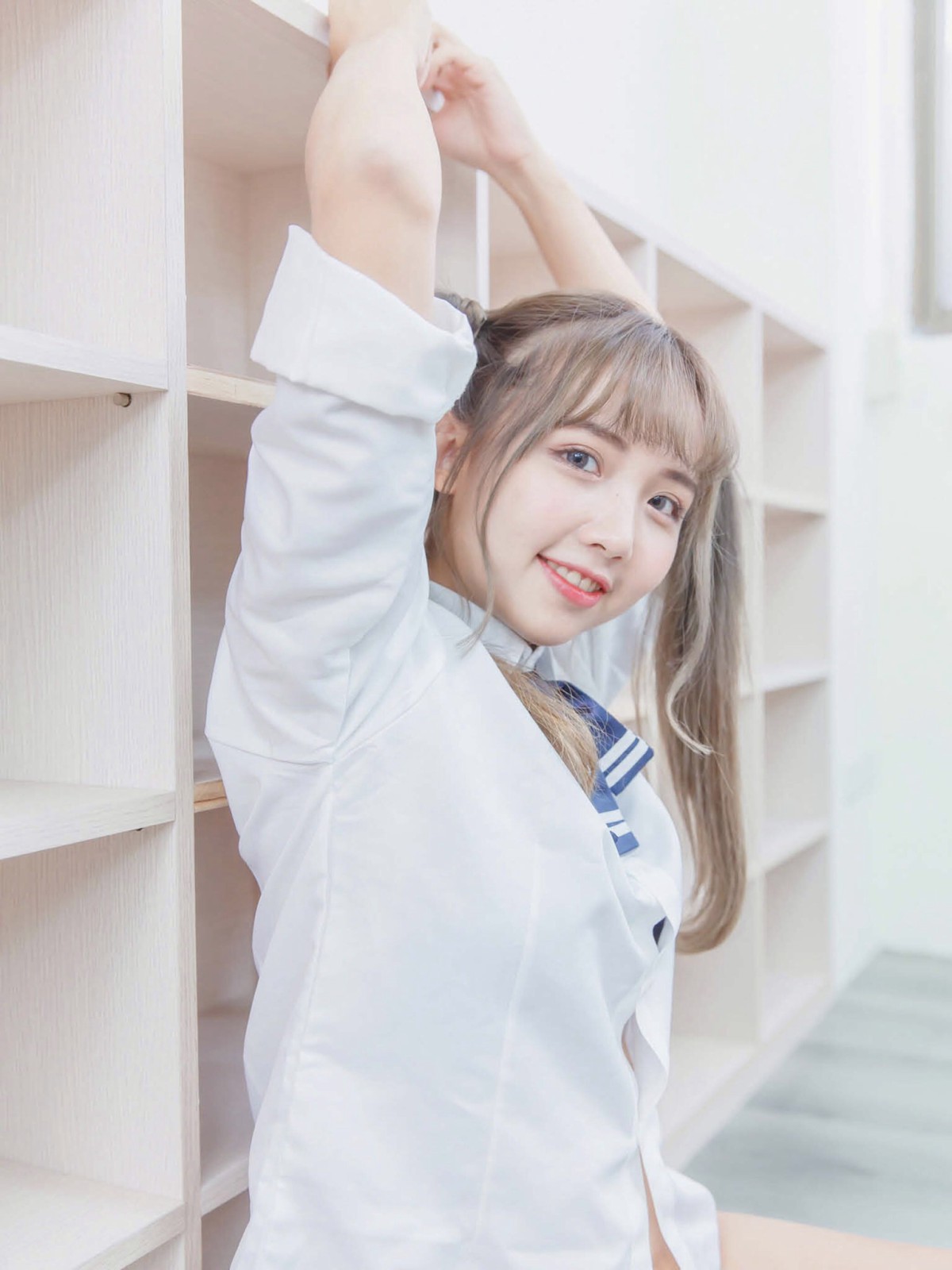 图片[27]-[JUICY]多汁女孩連思涵02 蜜糖的诱惑甜死人不偿命 – COSPLAY-小爱·美女部落