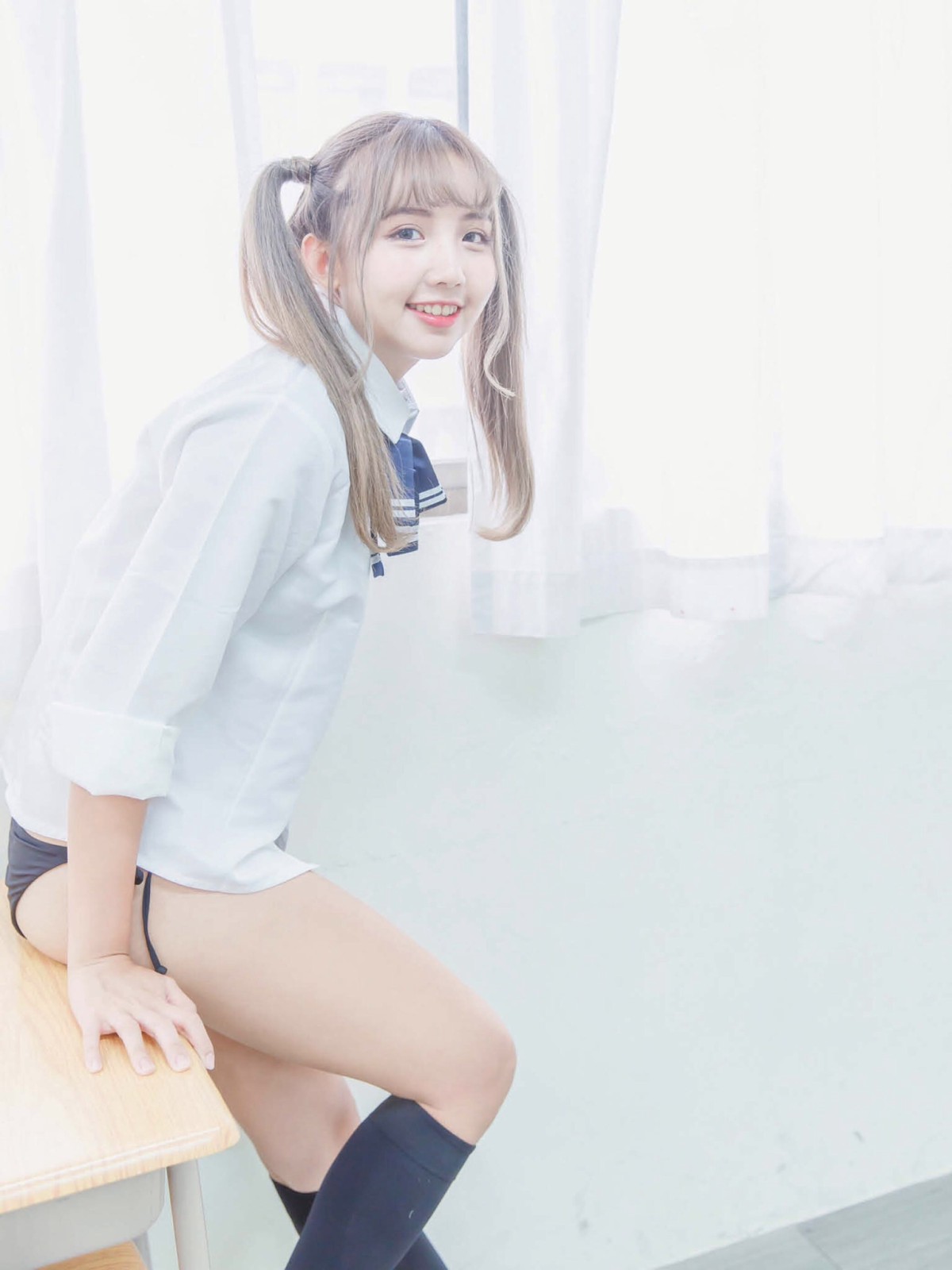 图片[30]-[JUICY]多汁女孩連思涵02 蜜糖的诱惑甜死人不偿命 – COSPLAY-小爱·美女部落