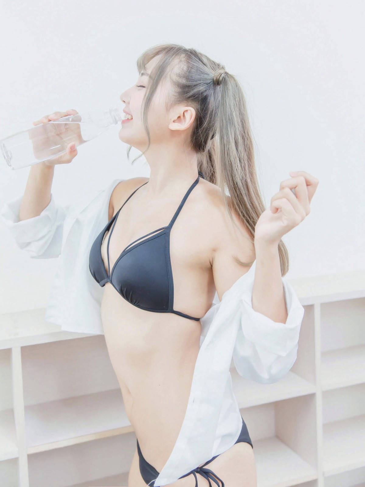 图片[34]-[JUICY]多汁女孩連思涵02 蜜糖的诱惑甜死人不偿命 – COSPLAY-小爱·美女部落