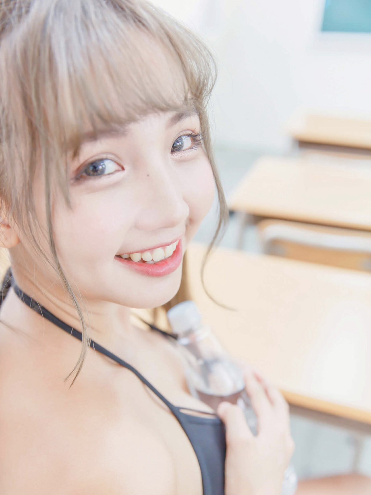 图片[43]-[JUICY]多汁女孩連思涵02 蜜糖的诱惑甜死人不偿命 – COSPLAY-小爱·美女部落