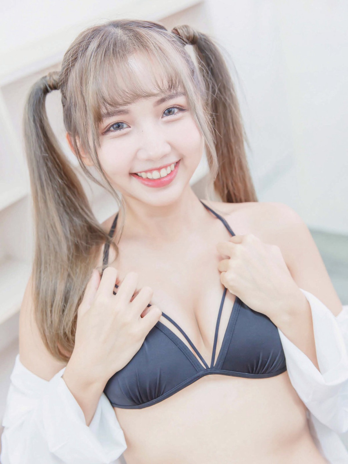 图片[44]-[JUICY]多汁女孩連思涵02 蜜糖的诱惑甜死人不偿命 – COSPLAY-小爱·美女部落