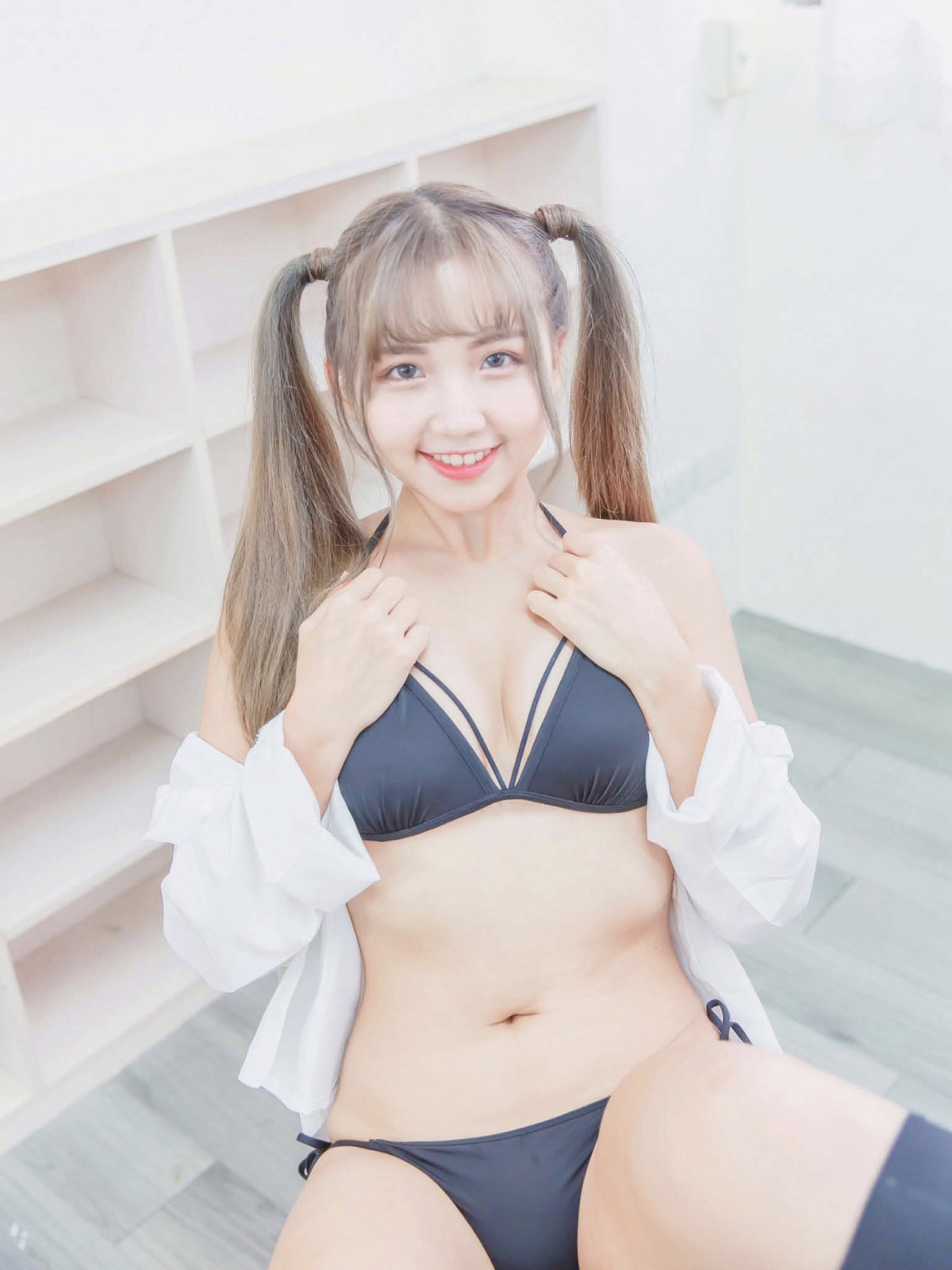 图片[45]-[JUICY]多汁女孩連思涵02 蜜糖的诱惑甜死人不偿命 – COSPLAY-小爱·美女部落