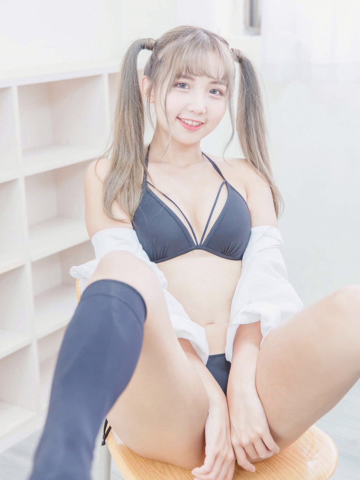 图片[47]-[JUICY]多汁女孩連思涵02 蜜糖的诱惑甜死人不偿命 – COSPLAY-小爱·美女部落