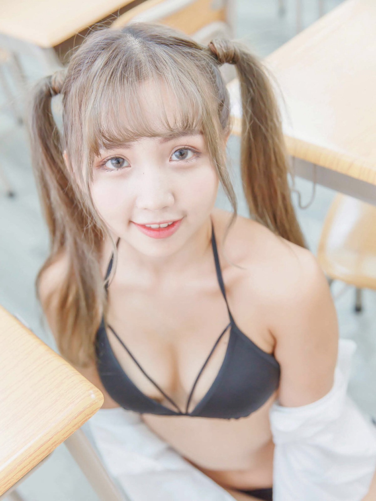 图片[49]-[JUICY]多汁女孩連思涵02 蜜糖的诱惑甜死人不偿命 – COSPLAY-小爱·美女部落
