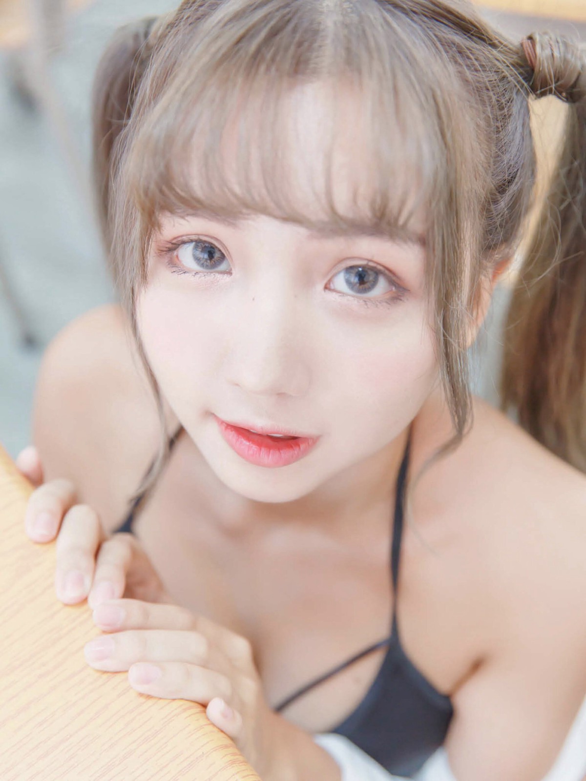 图片[52]-[JUICY]多汁女孩連思涵02 蜜糖的诱惑甜死人不偿命 – COSPLAY-小爱·美女部落