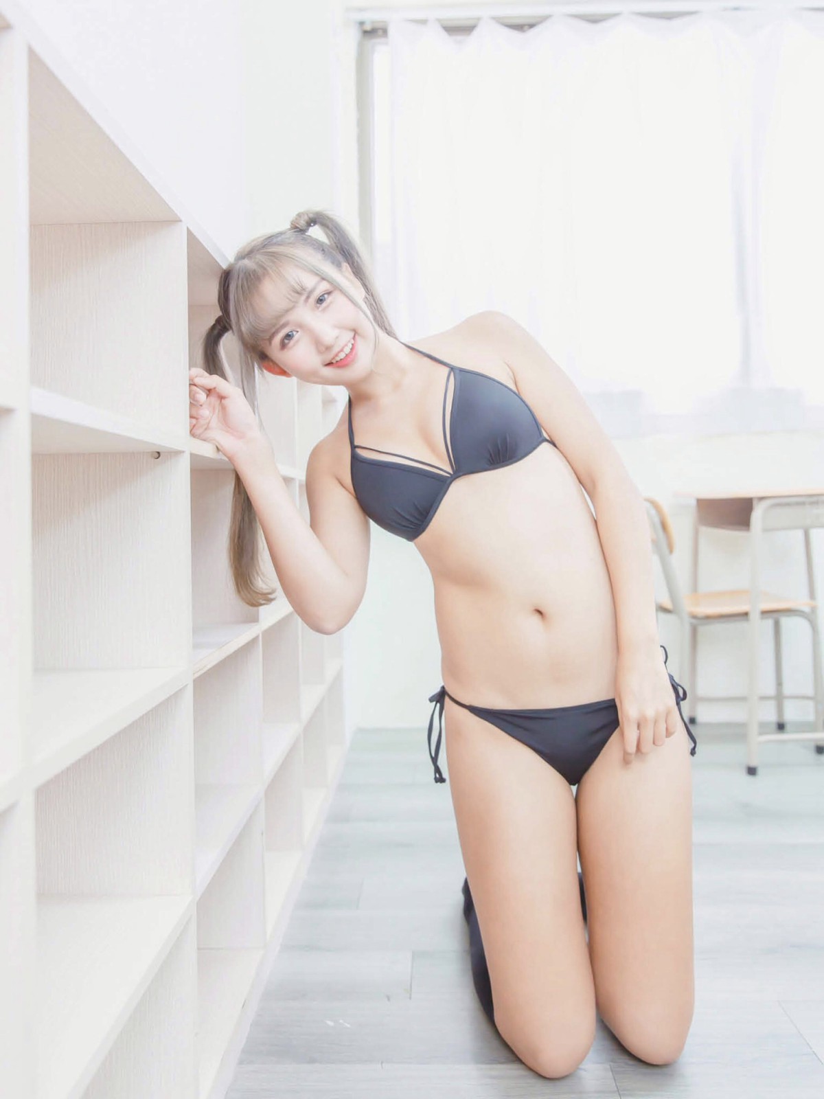 图片[57]-[JUICY]多汁女孩連思涵02 蜜糖的诱惑甜死人不偿命 – COSPLAY-小爱·美女部落