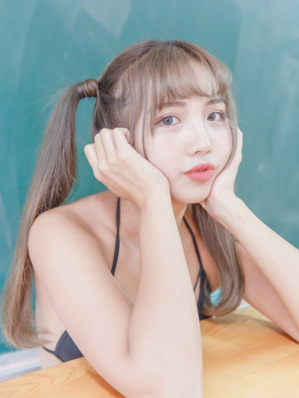 图片[60]-[JUICY]多汁女孩連思涵02 蜜糖的诱惑甜死人不偿命 – COSPLAY-小爱·美女部落
