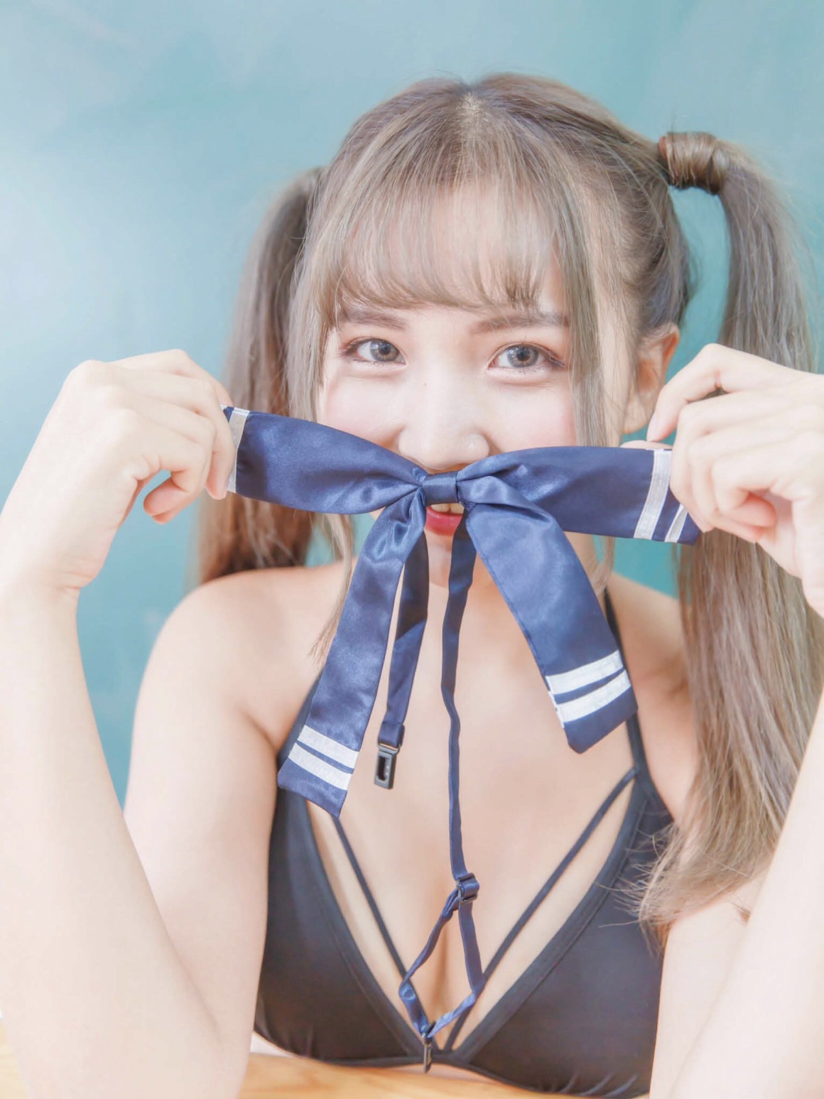 图片[61]-[JUICY]多汁女孩連思涵02 蜜糖的诱惑甜死人不偿命 – COSPLAY-小爱·美女部落