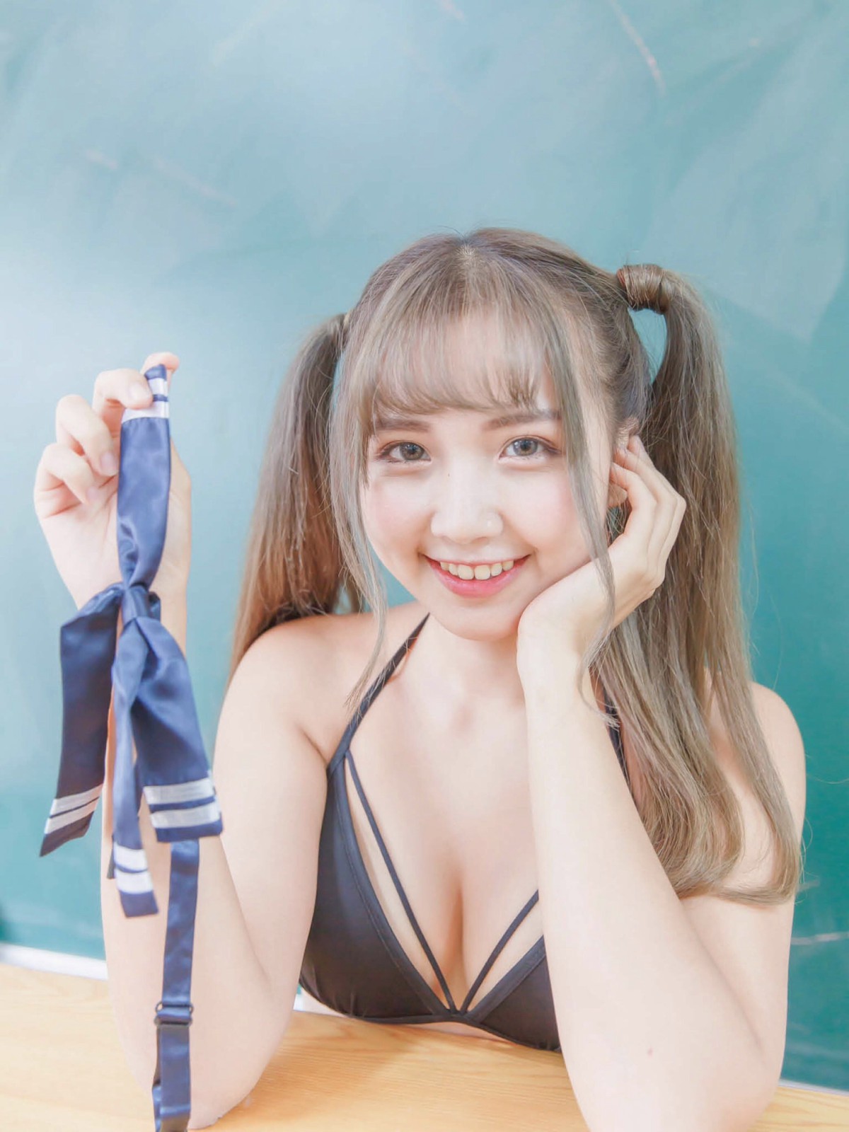 图片[62]-[JUICY]多汁女孩連思涵02 蜜糖的诱惑甜死人不偿命 – COSPLAY-小爱·美女部落