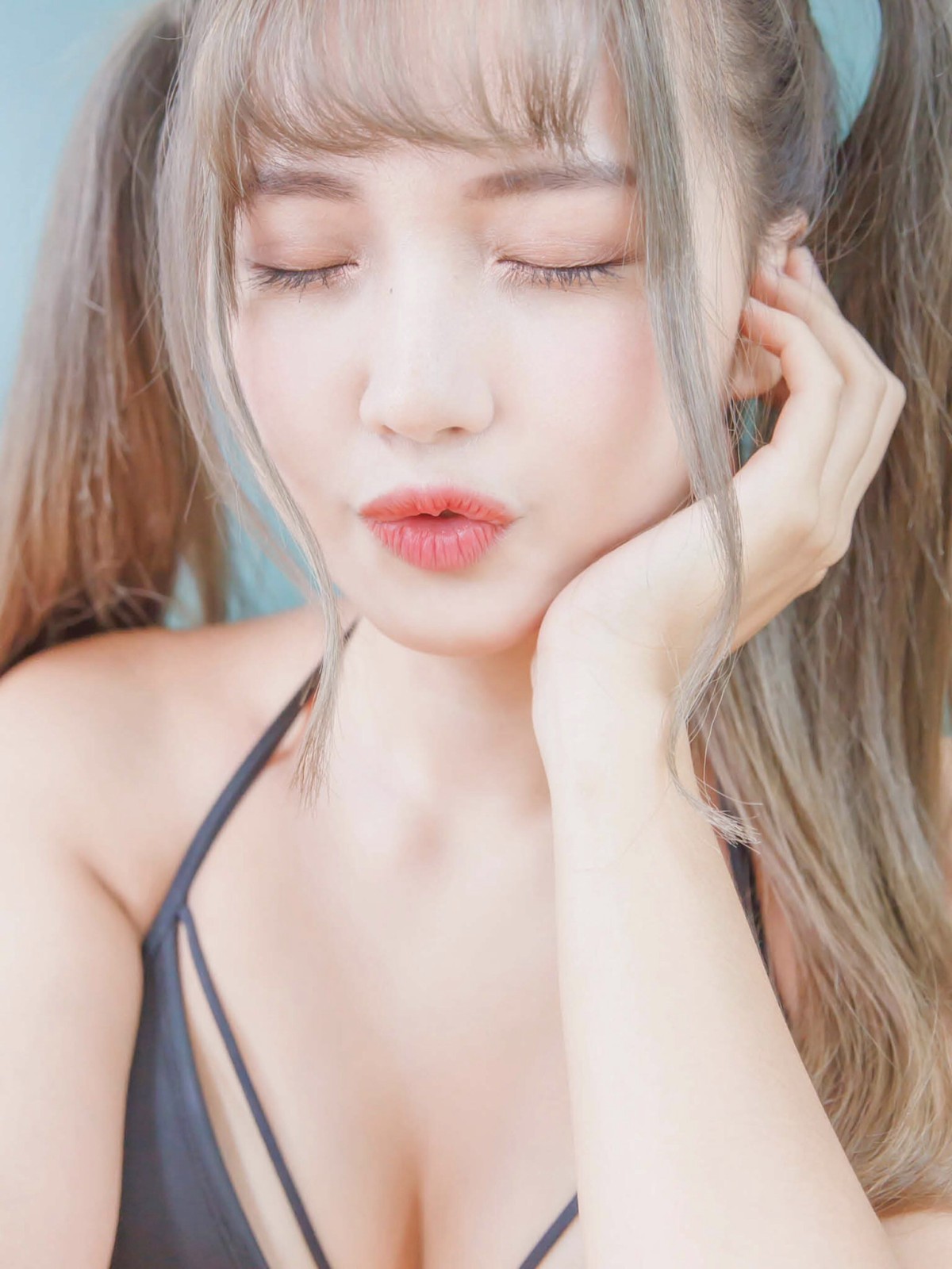 图片[63]-[JUICY]多汁女孩連思涵02 蜜糖的诱惑甜死人不偿命 – COSPLAY-小爱·美女部落