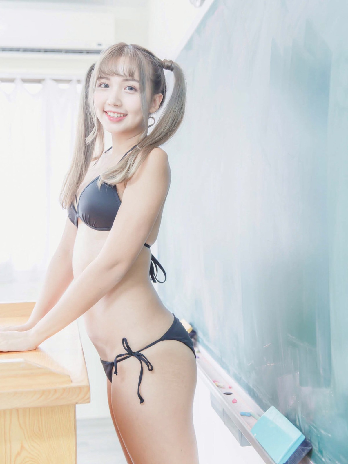 图片[65]-[JUICY]多汁女孩連思涵02 蜜糖的诱惑甜死人不偿命 – COSPLAY-小爱·美女部落