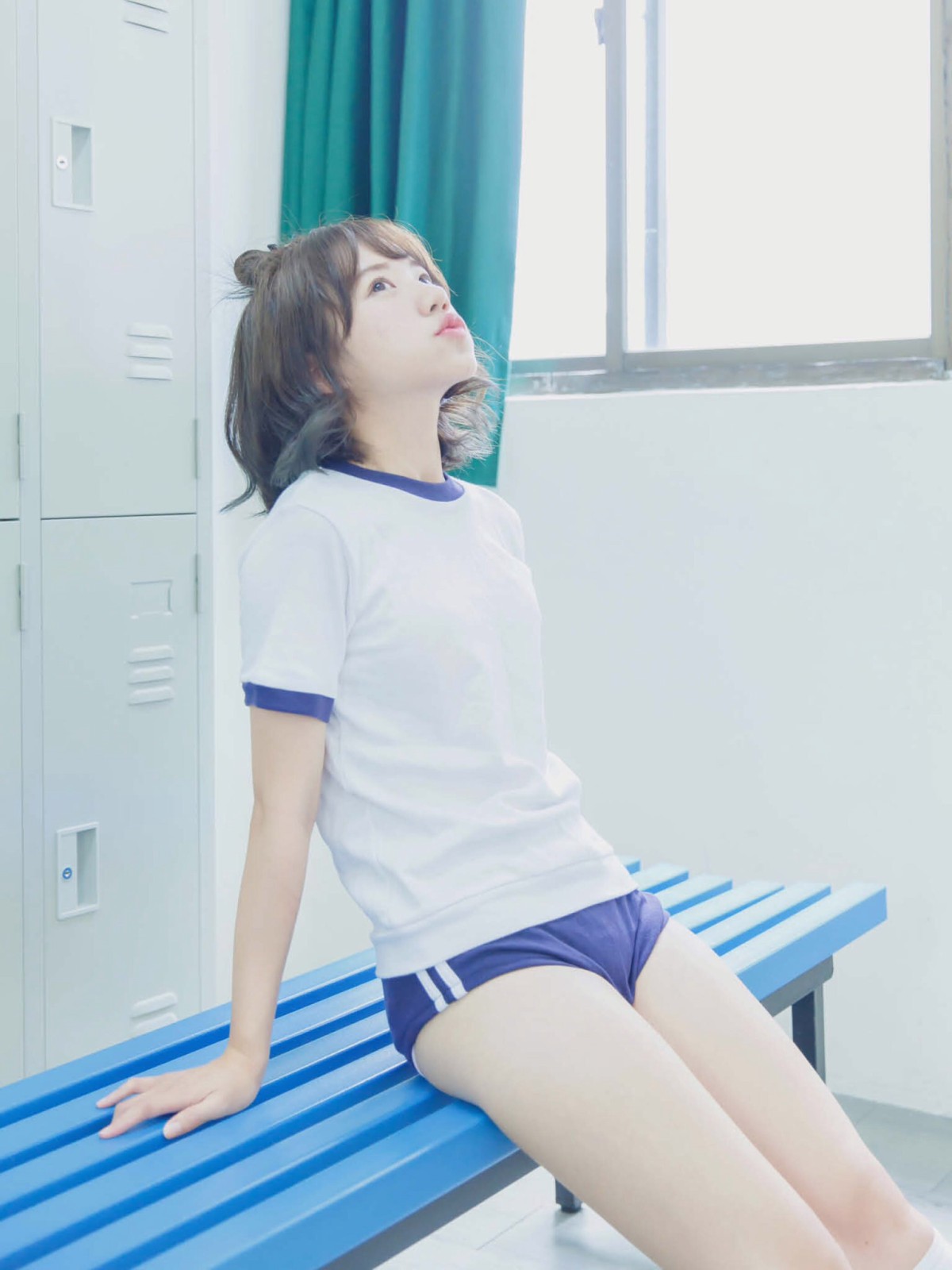 图片[2]-[JUICY]多汁女孩蘇宇珊 极上萝莉幼女嫩乳 – COSPLAY-小爱·美女部落