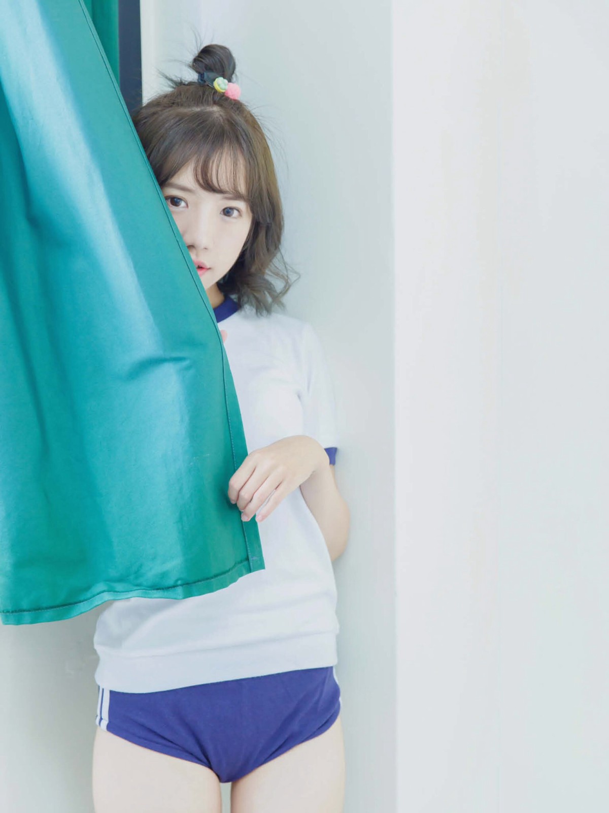 图片[5]-[JUICY]多汁女孩蘇宇珊 极上萝莉幼女嫩乳 – COSPLAY-小爱·美女部落