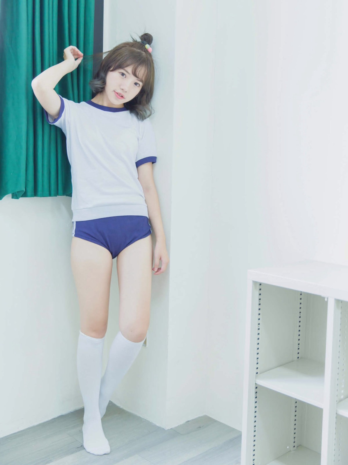 图片[6]-[JUICY]多汁女孩蘇宇珊 极上萝莉幼女嫩乳 – COSPLAY-小爱·美女部落