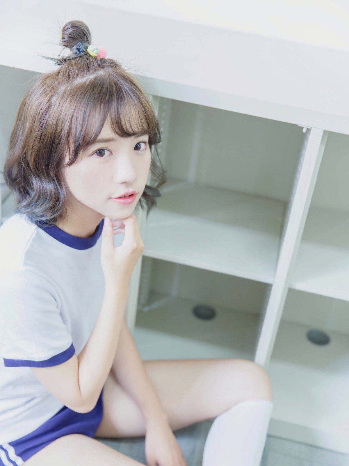 图片[7]-[JUICY]多汁女孩蘇宇珊 极上萝莉幼女嫩乳 – COSPLAY-小爱·美女部落