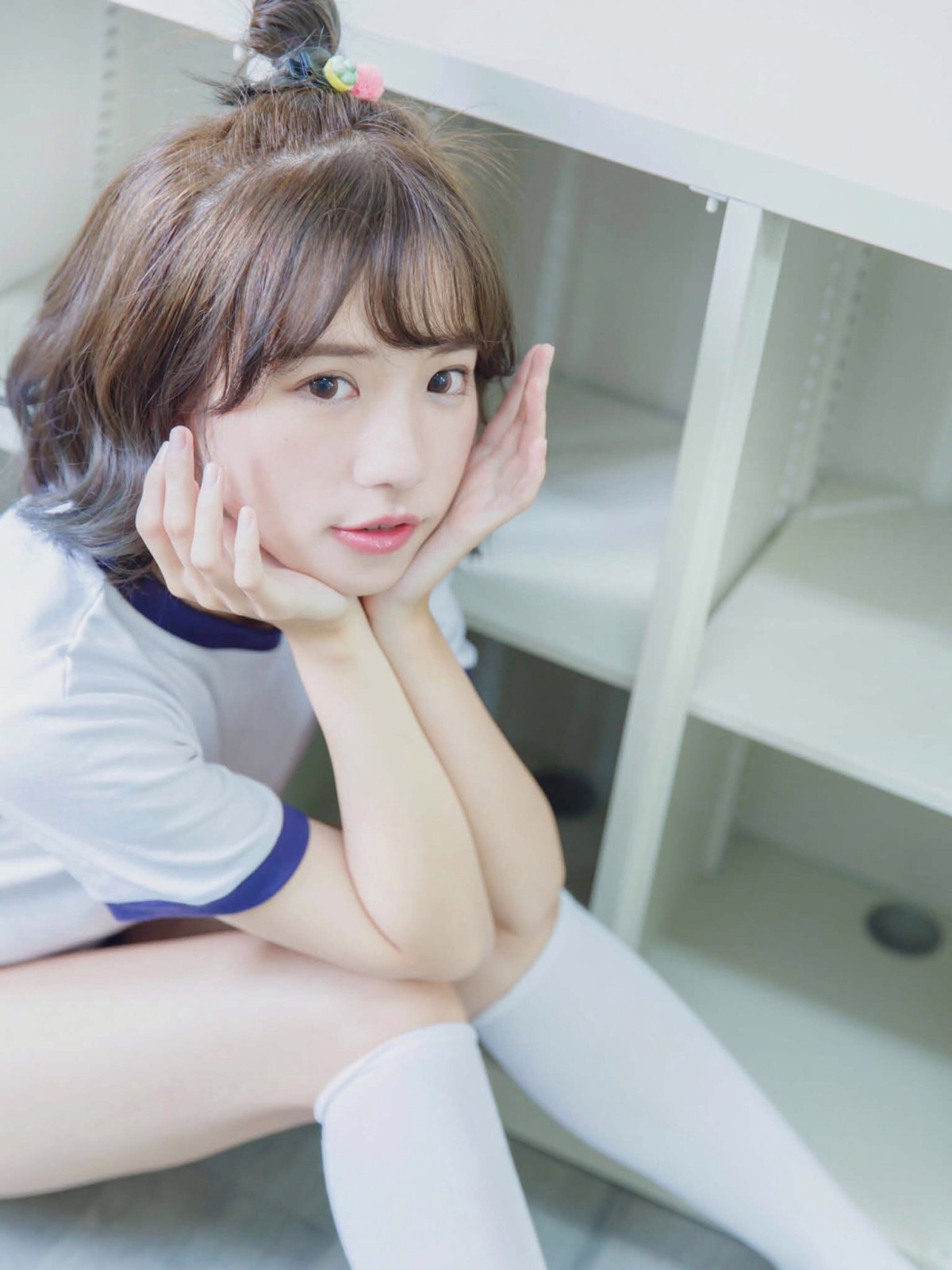 图片[8]-[JUICY]多汁女孩蘇宇珊 极上萝莉幼女嫩乳 – COSPLAY-小爱·美女部落