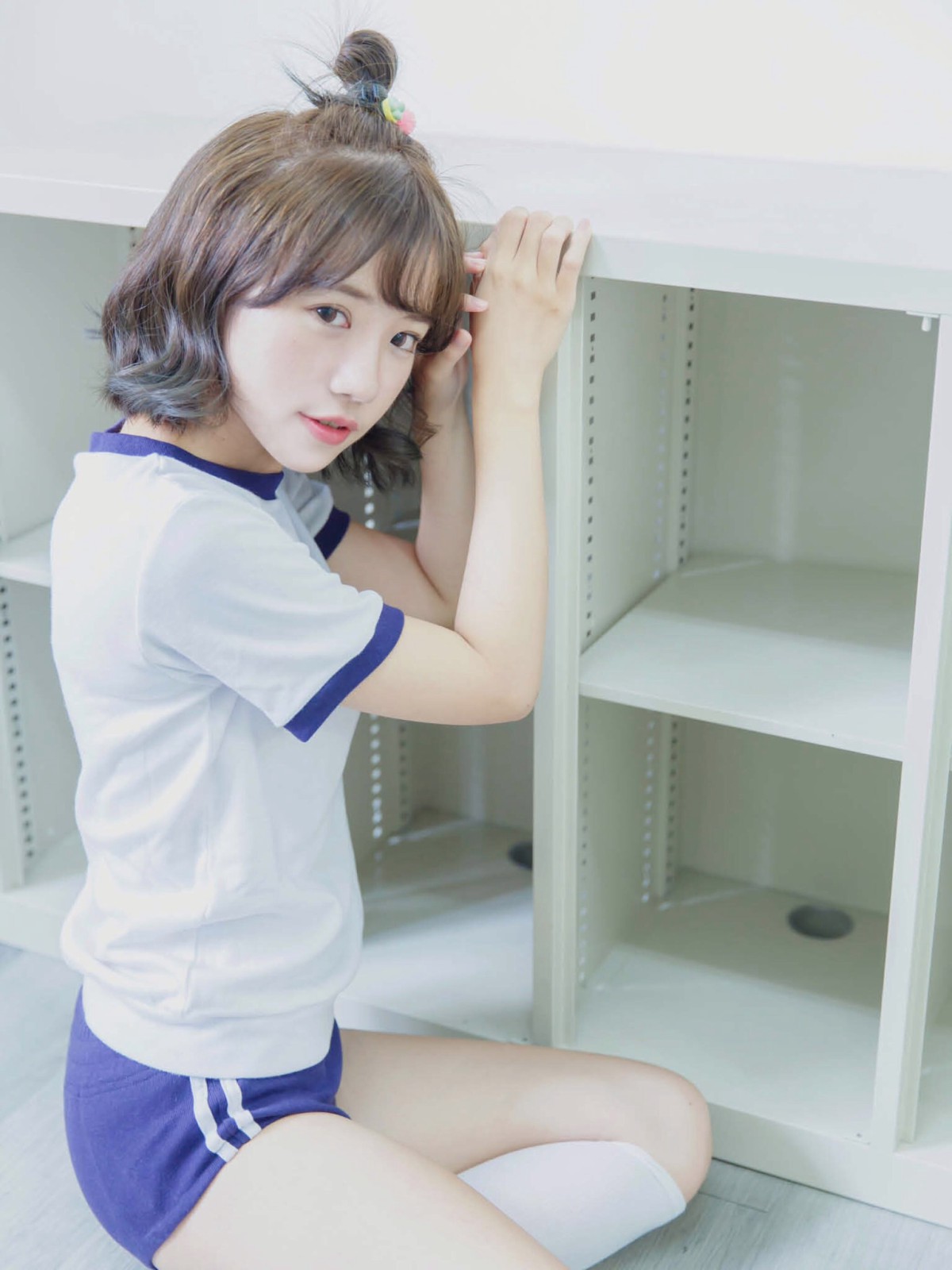图片[9]-[JUICY]多汁女孩蘇宇珊 极上萝莉幼女嫩乳 – COSPLAY-小爱·美女部落