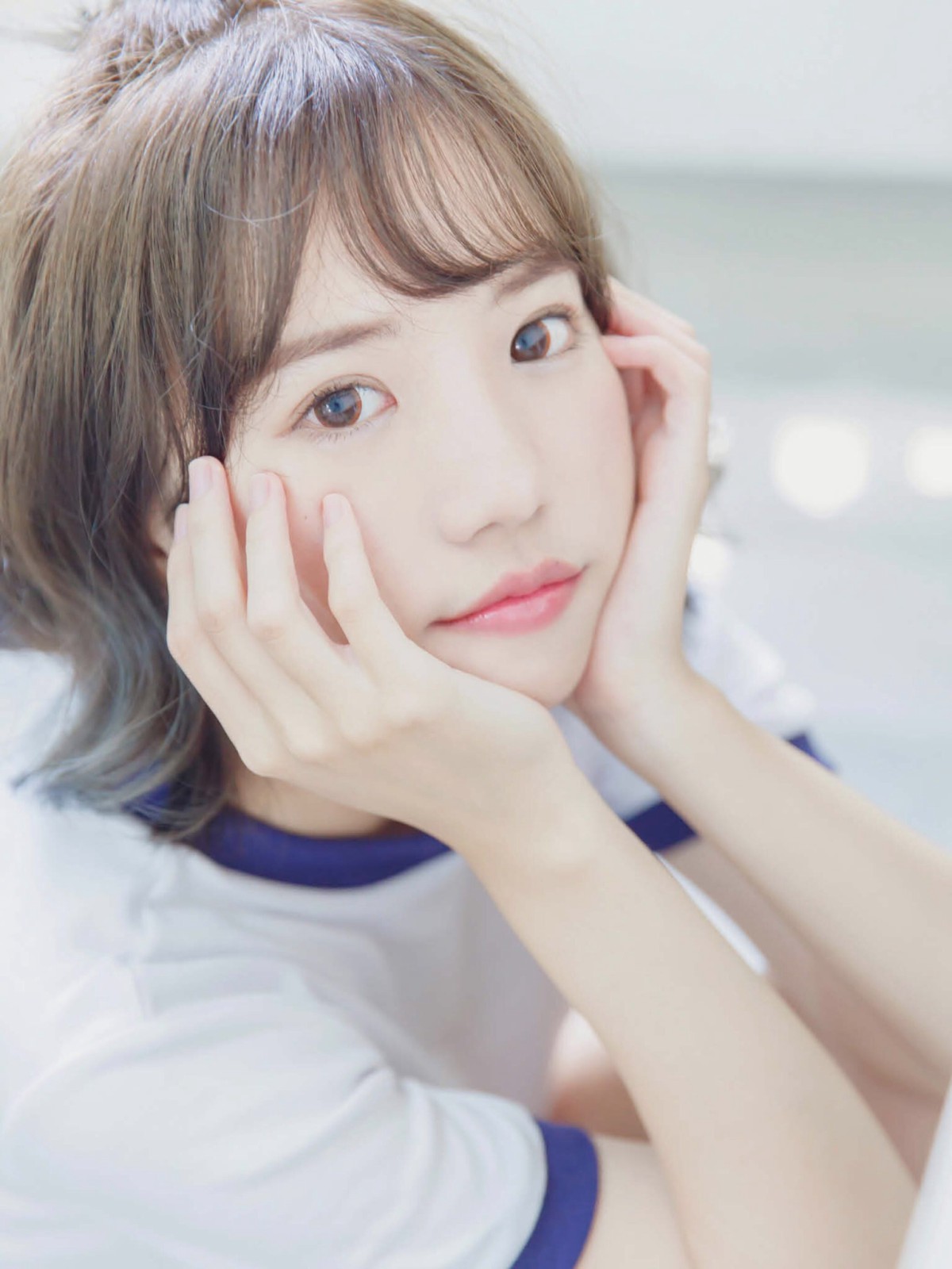 图片[10]-[JUICY]多汁女孩蘇宇珊 极上萝莉幼女嫩乳 – COSPLAY-小爱·美女部落