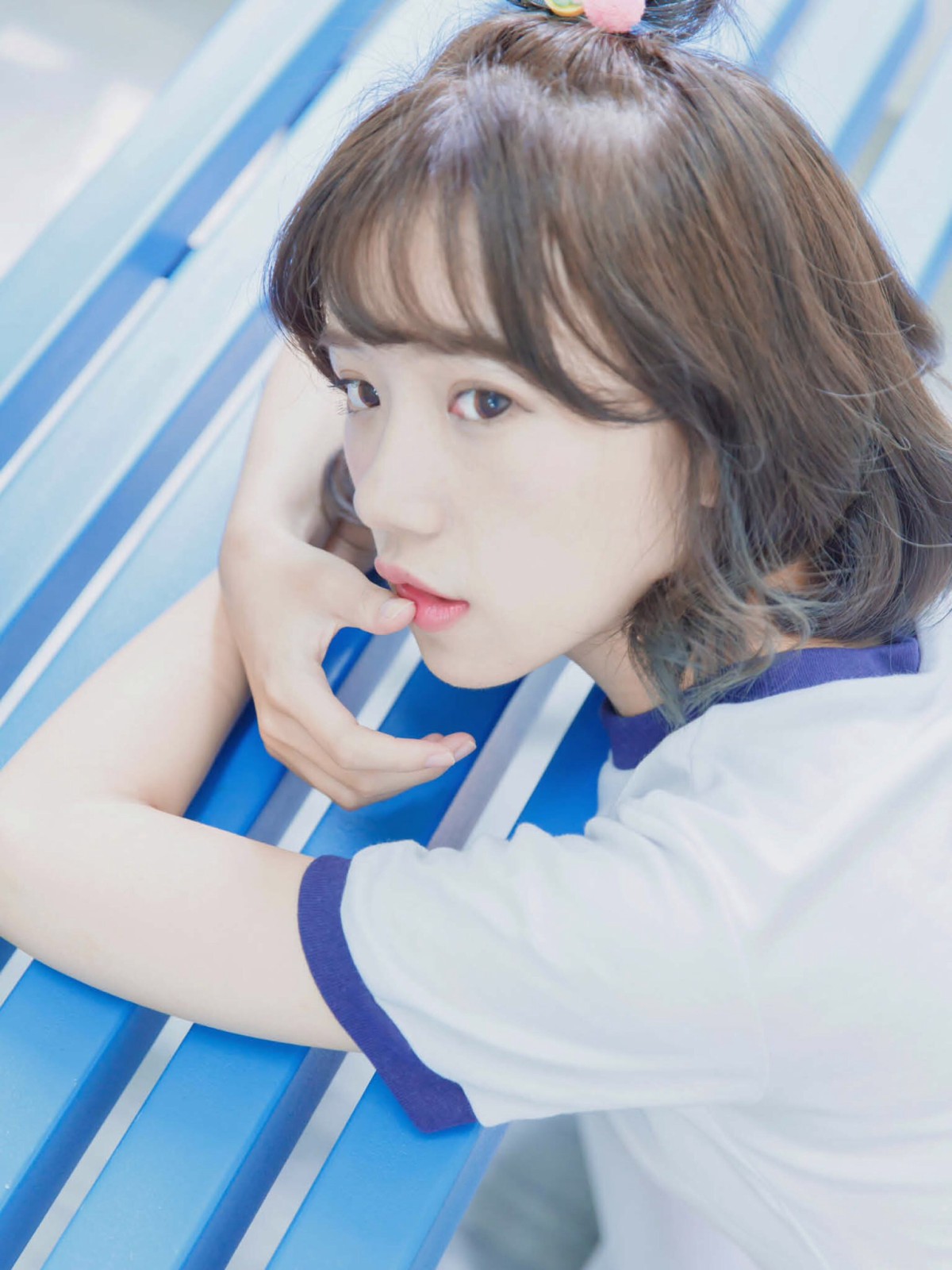 图片[11]-[JUICY]多汁女孩蘇宇珊 极上萝莉幼女嫩乳 – COSPLAY-小爱·美女部落