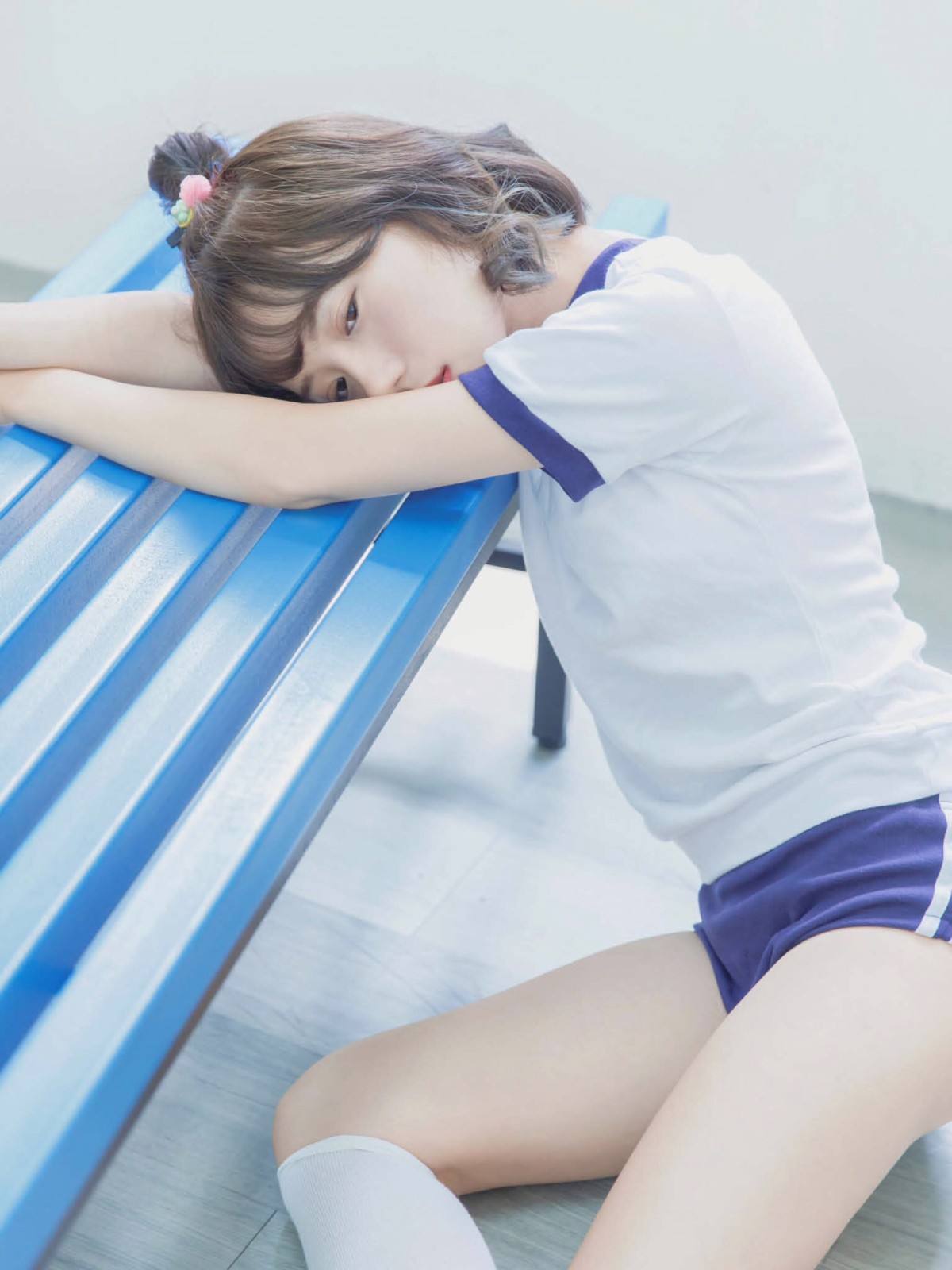 图片[12]-[JUICY]多汁女孩蘇宇珊 极上萝莉幼女嫩乳 – COSPLAY-小爱·美女部落