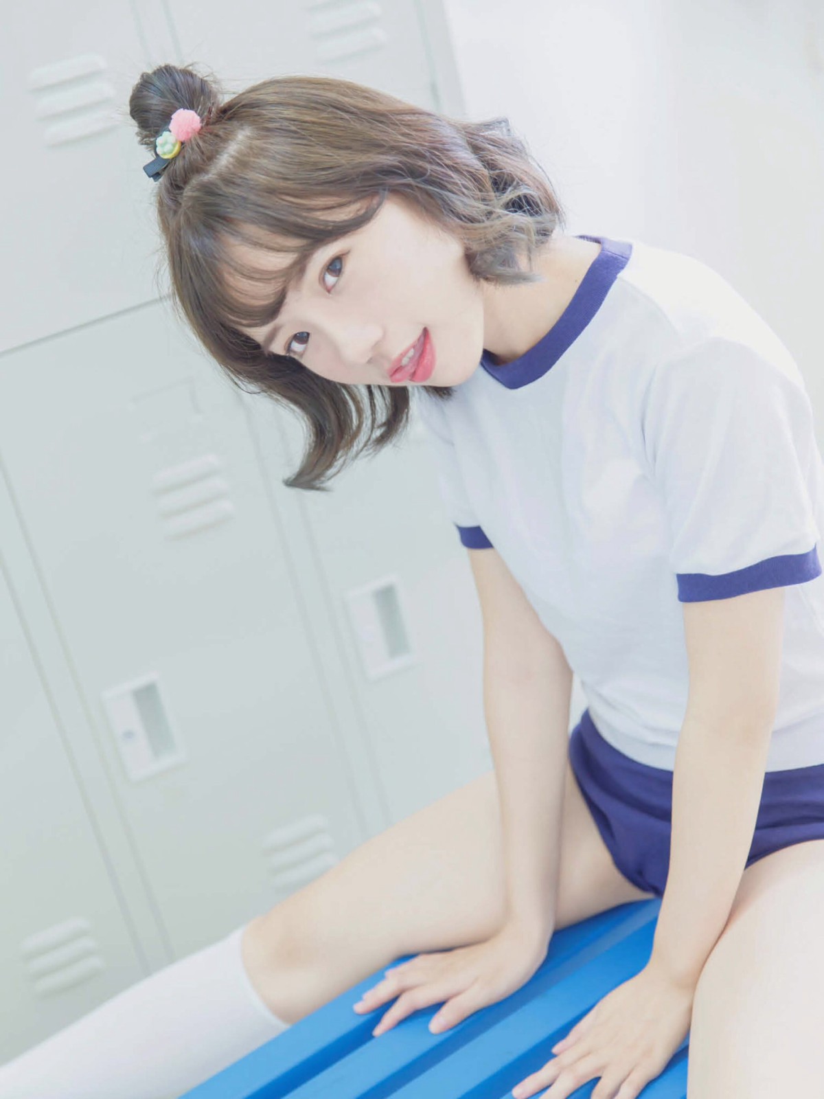 图片[13]-[JUICY]多汁女孩蘇宇珊 极上萝莉幼女嫩乳 – COSPLAY-小爱·美女部落