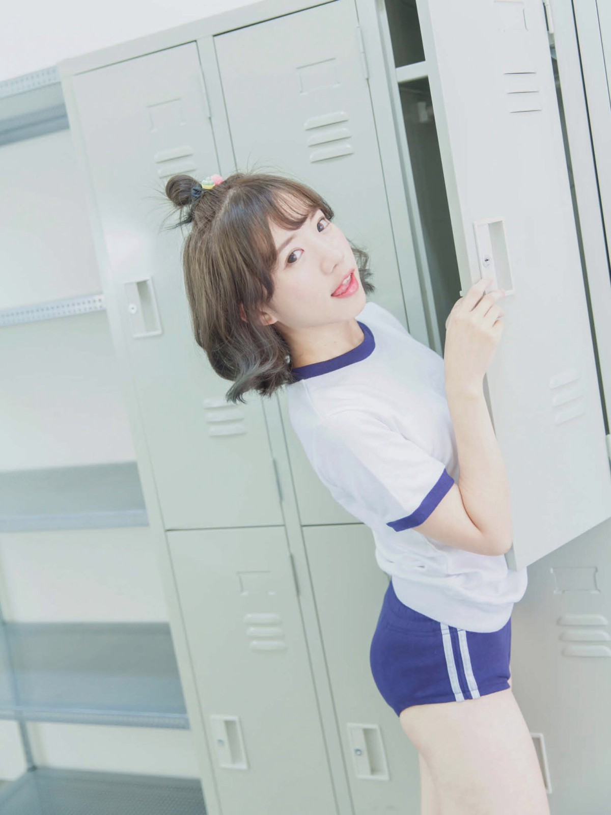 图片[17]-[JUICY]多汁女孩蘇宇珊 极上萝莉幼女嫩乳 – COSPLAY-小爱·美女部落