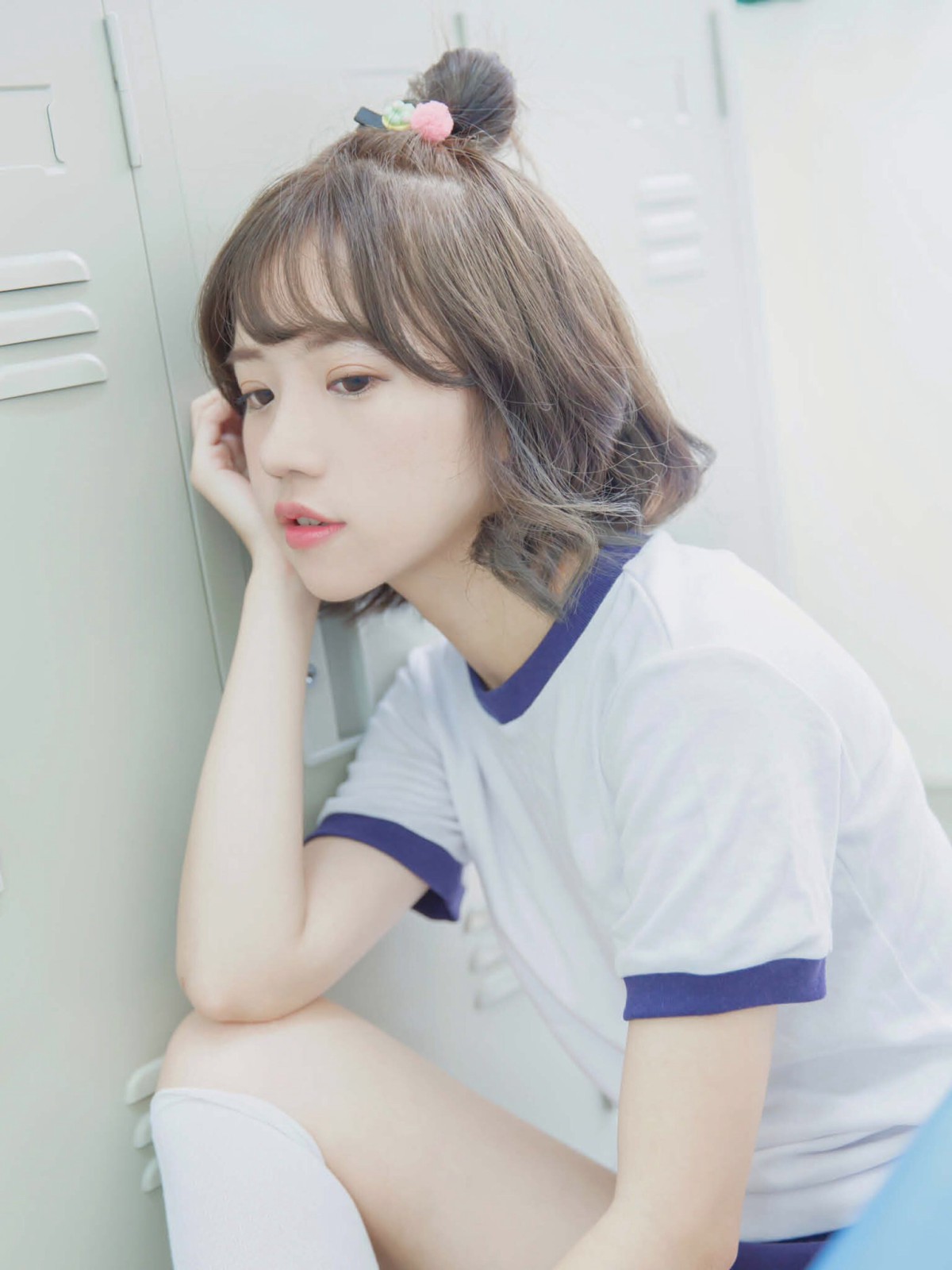 图片[20]-[JUICY]多汁女孩蘇宇珊 极上萝莉幼女嫩乳 – COSPLAY-小爱·美女部落