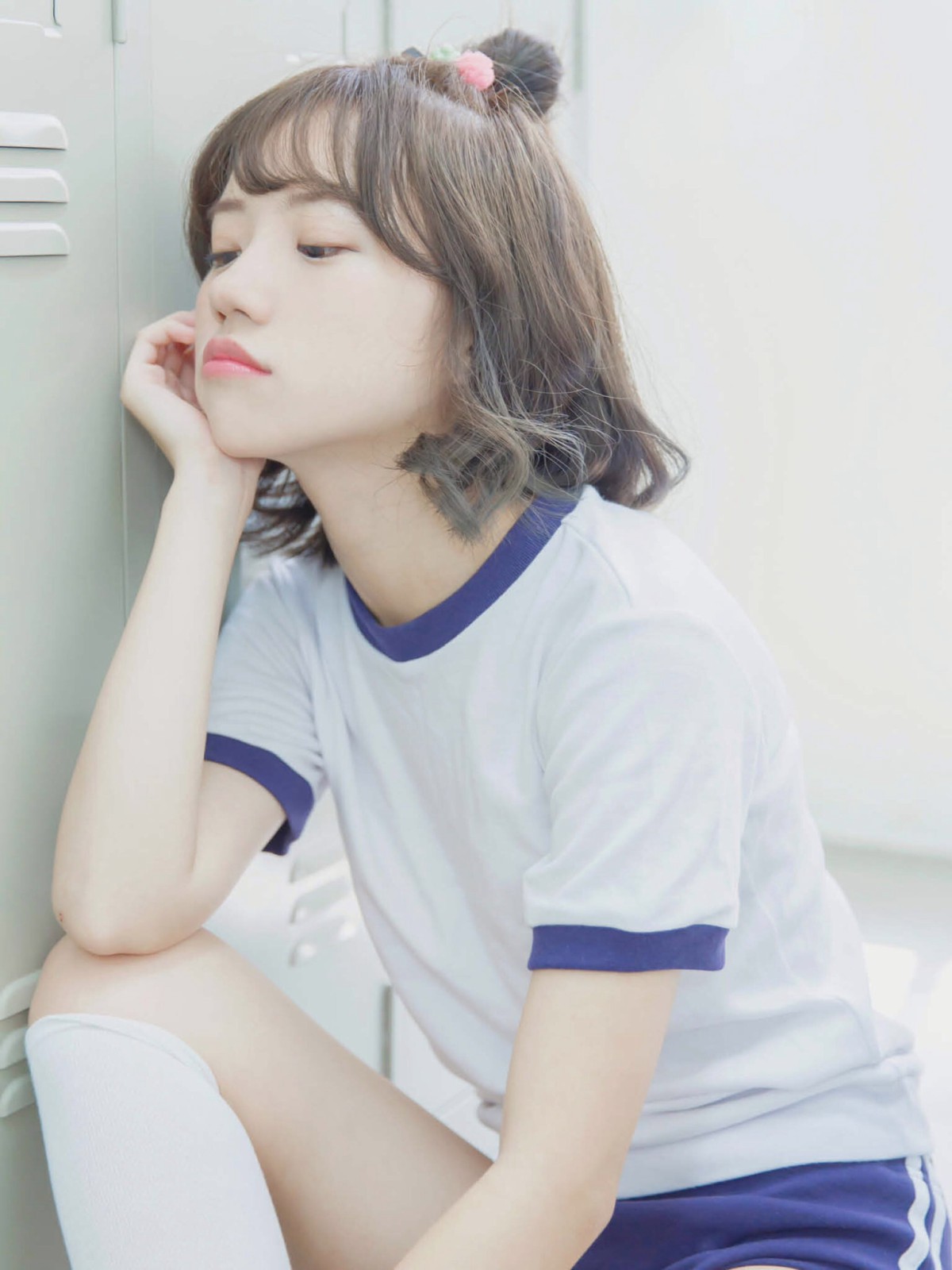 图片[21]-[JUICY]多汁女孩蘇宇珊 极上萝莉幼女嫩乳 – COSPLAY-小爱·美女部落