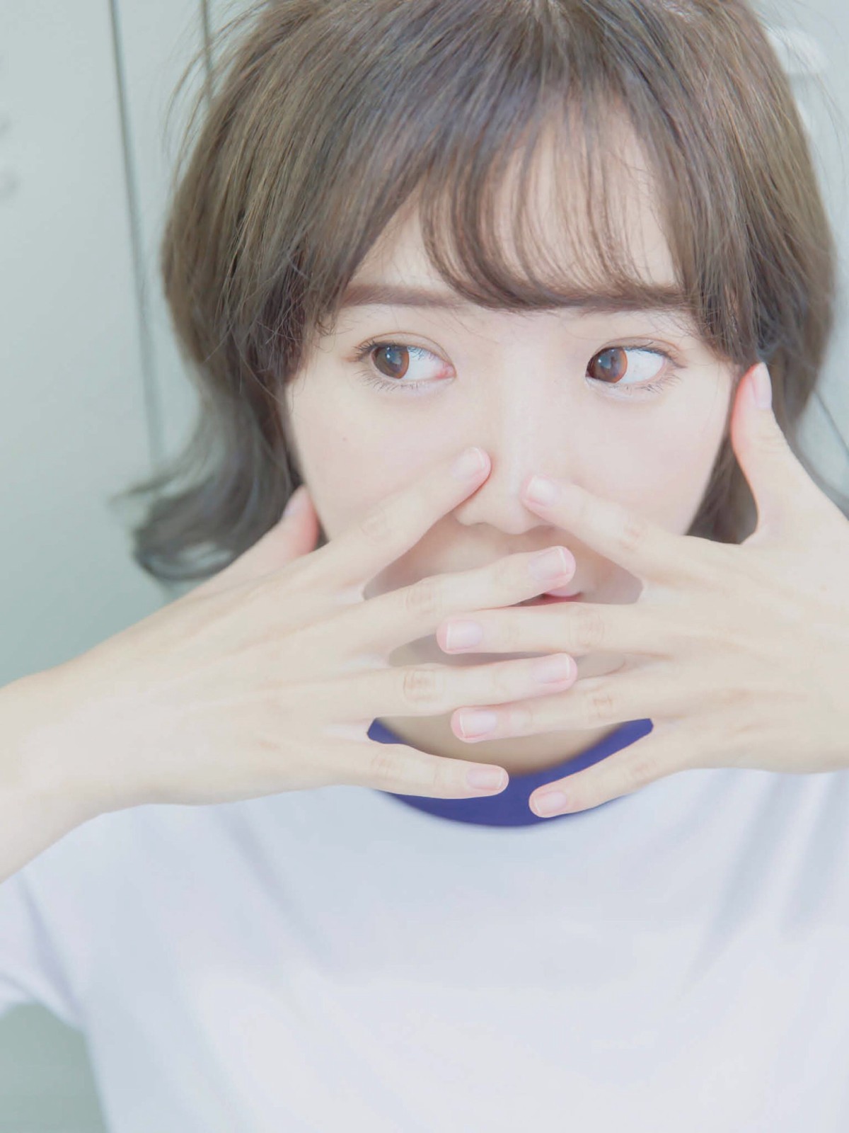 图片[24]-[JUICY]多汁女孩蘇宇珊 极上萝莉幼女嫩乳 – COSPLAY-小爱·美女部落