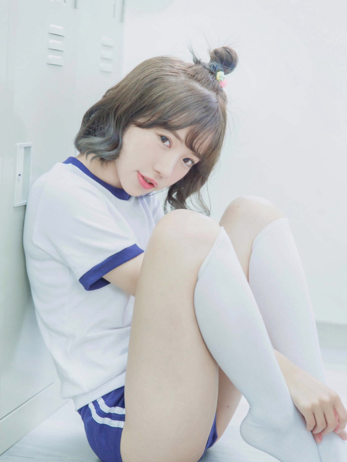 图片[25]-[JUICY]多汁女孩蘇宇珊 极上萝莉幼女嫩乳 – COSPLAY-小爱·美女部落