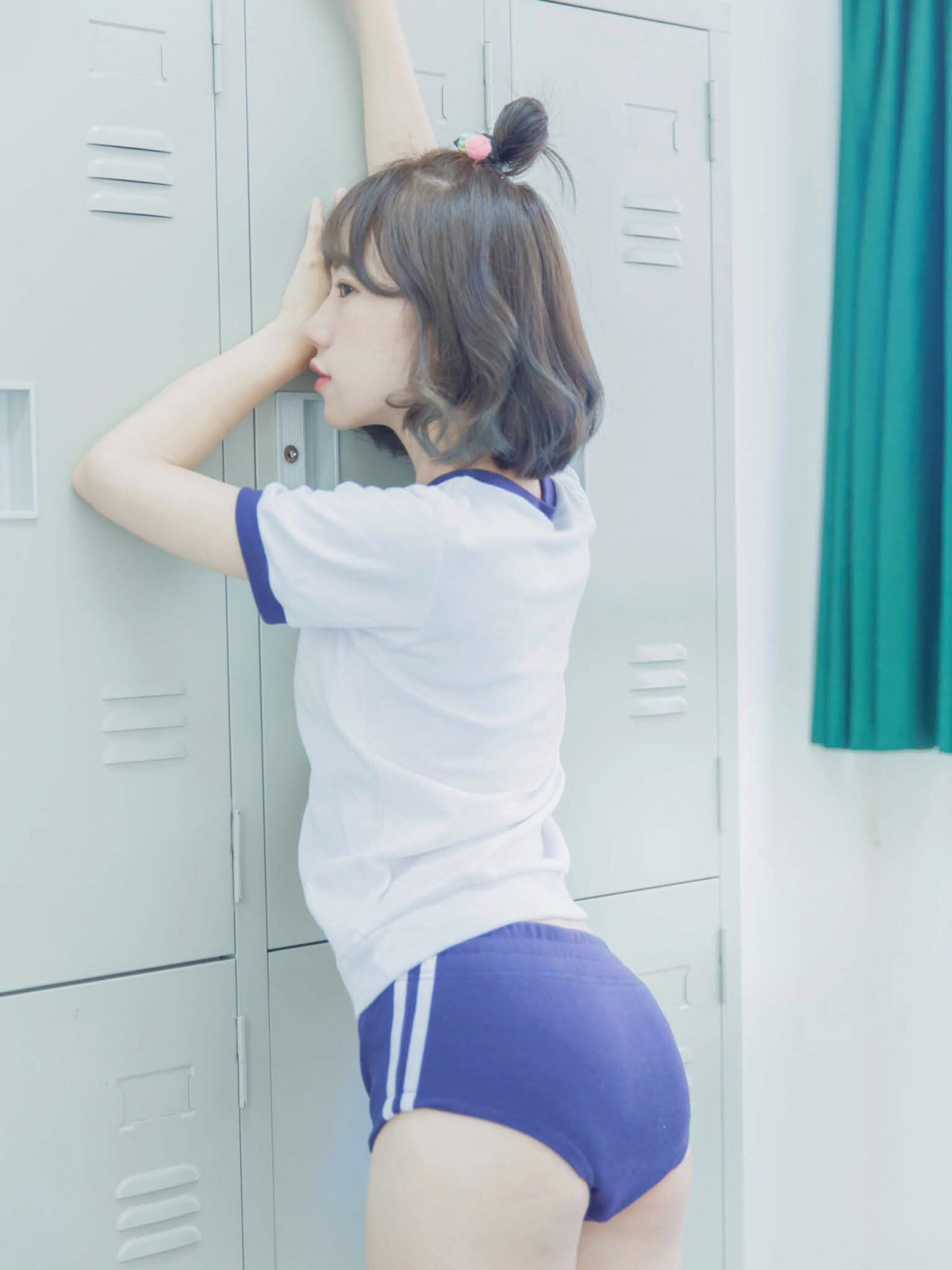 图片[27]-[JUICY]多汁女孩蘇宇珊 极上萝莉幼女嫩乳 – COSPLAY-小爱·美女部落