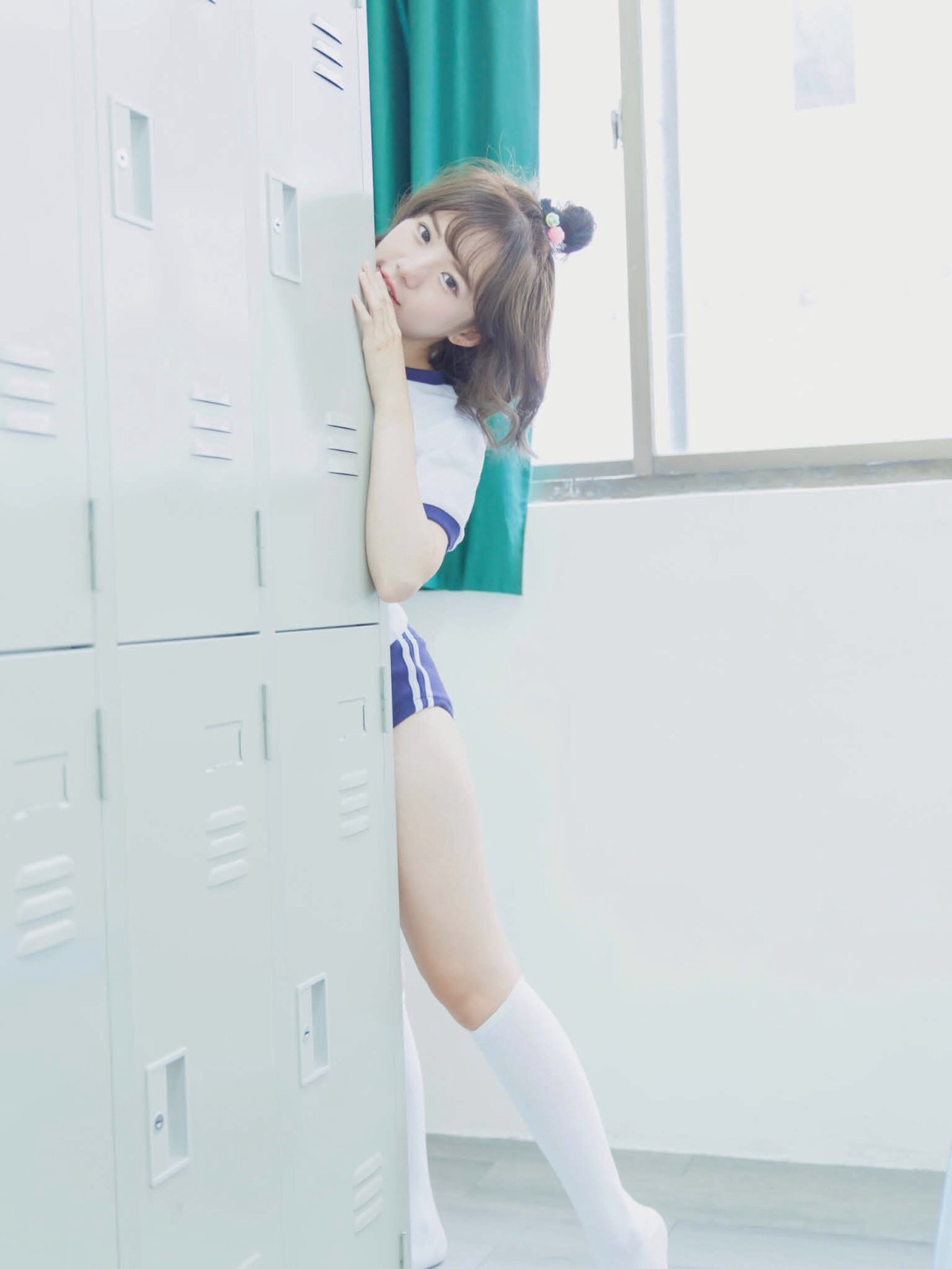 图片[28]-[JUICY]多汁女孩蘇宇珊 极上萝莉幼女嫩乳 – COSPLAY-小爱·美女部落