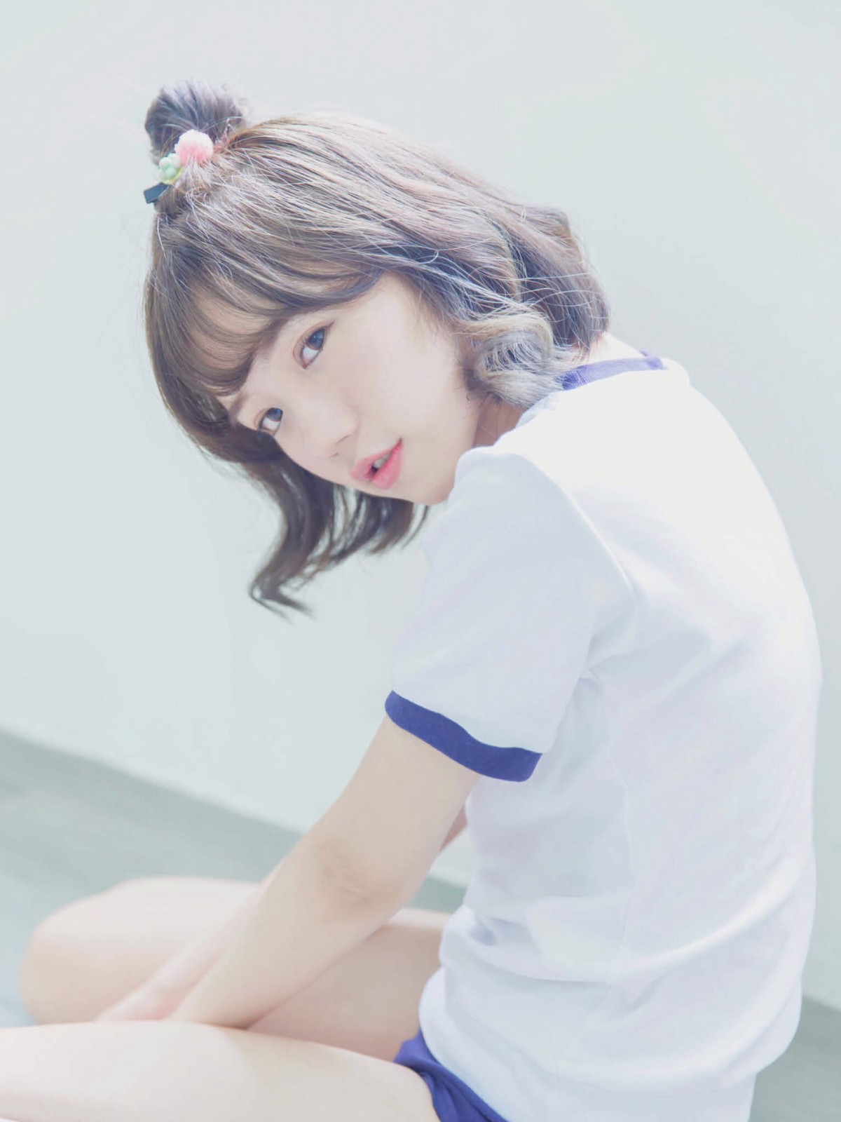 图片[32]-[JUICY]多汁女孩蘇宇珊 极上萝莉幼女嫩乳 – COSPLAY-小爱·美女部落