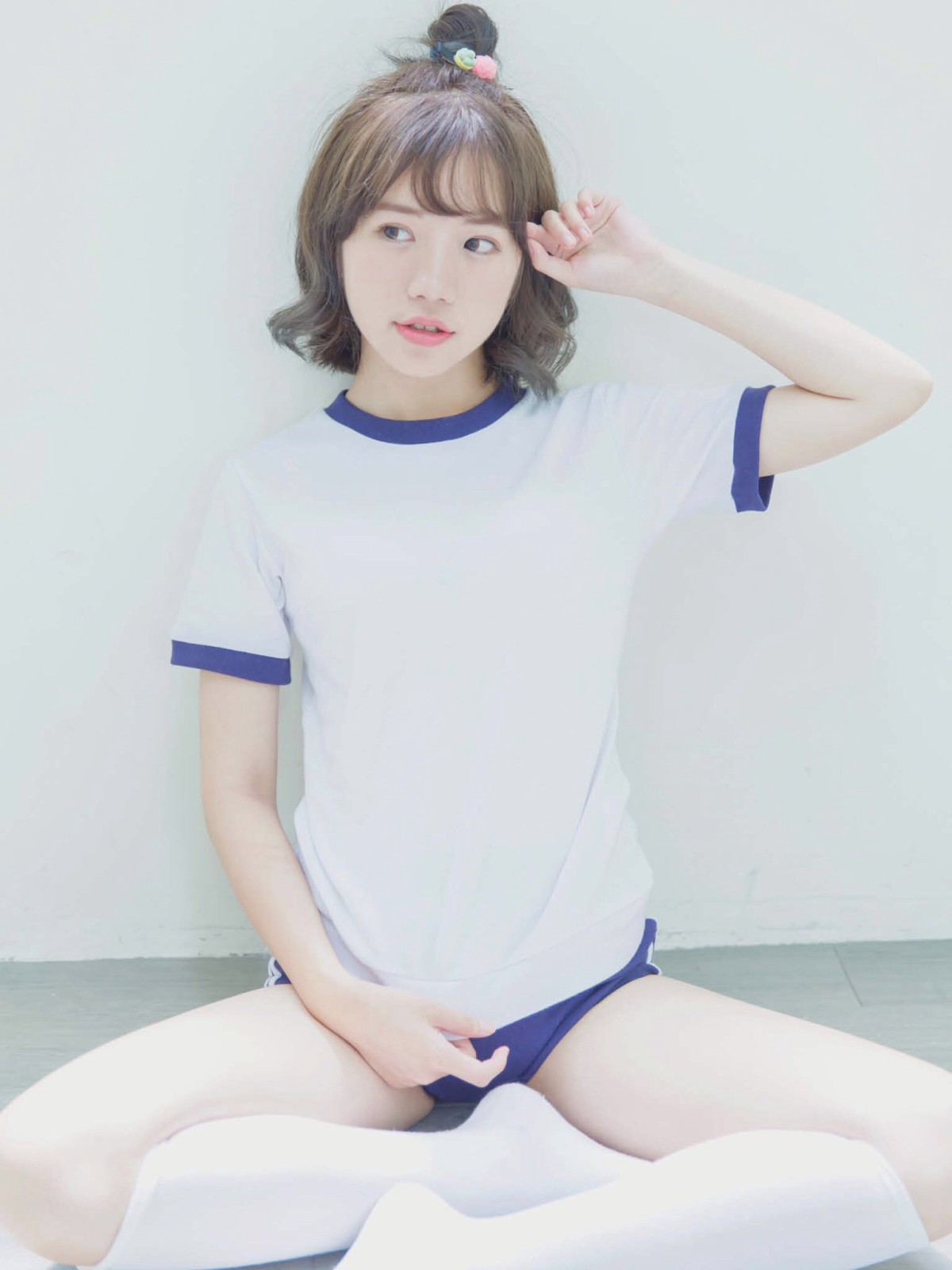 图片[33]-[JUICY]多汁女孩蘇宇珊 极上萝莉幼女嫩乳 – COSPLAY-小爱·美女部落