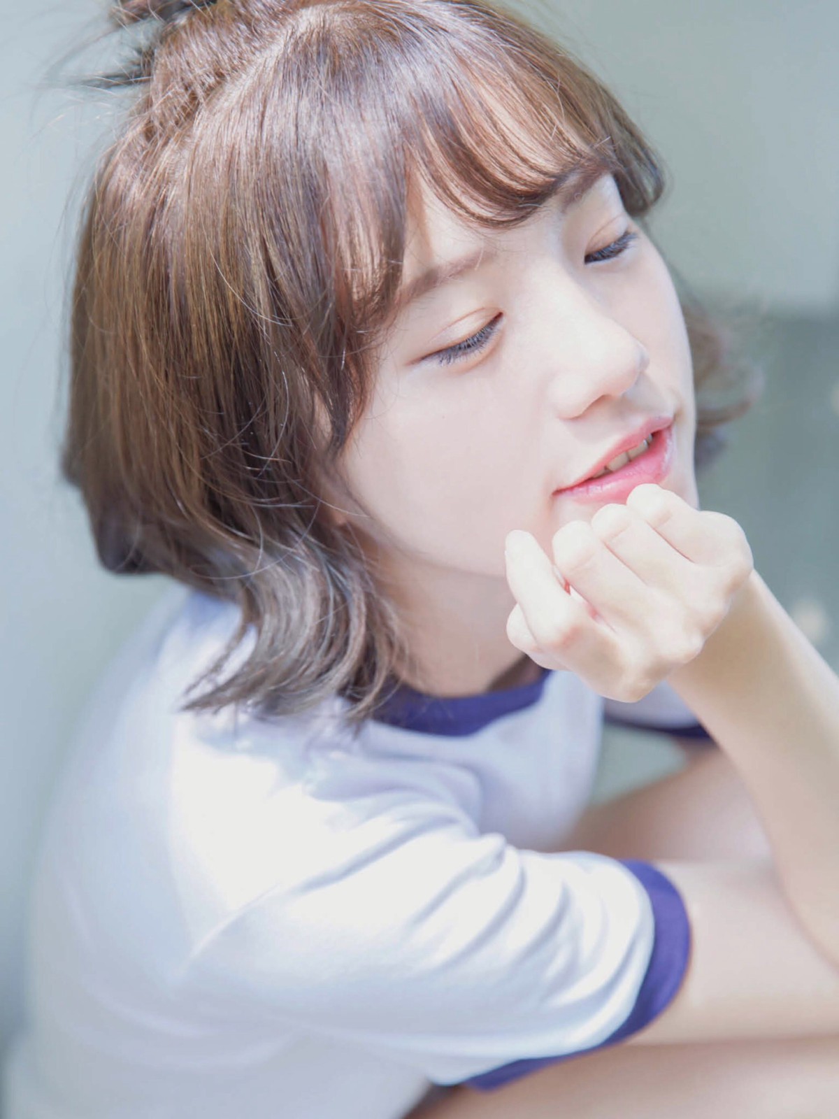 图片[38]-[JUICY]多汁女孩蘇宇珊 极上萝莉幼女嫩乳 – COSPLAY-小爱·美女部落