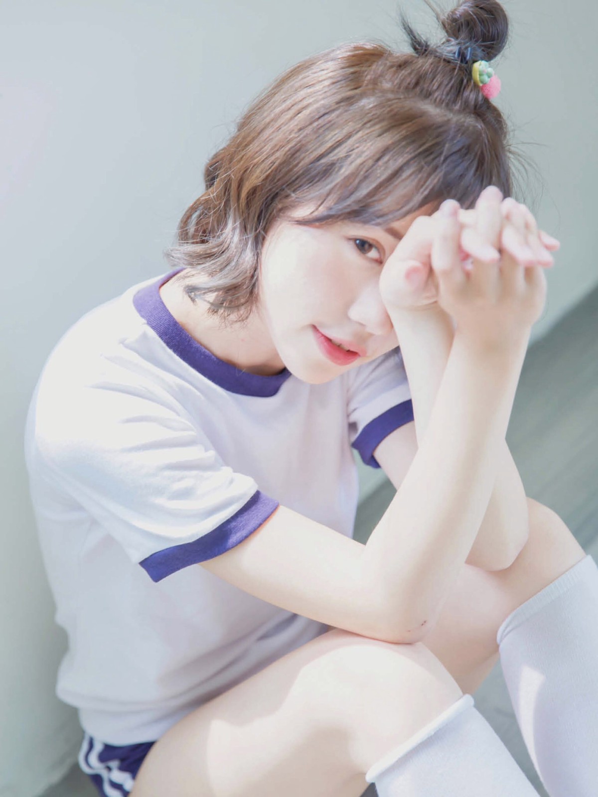图片[39]-[JUICY]多汁女孩蘇宇珊 极上萝莉幼女嫩乳 – COSPLAY-小爱·美女部落