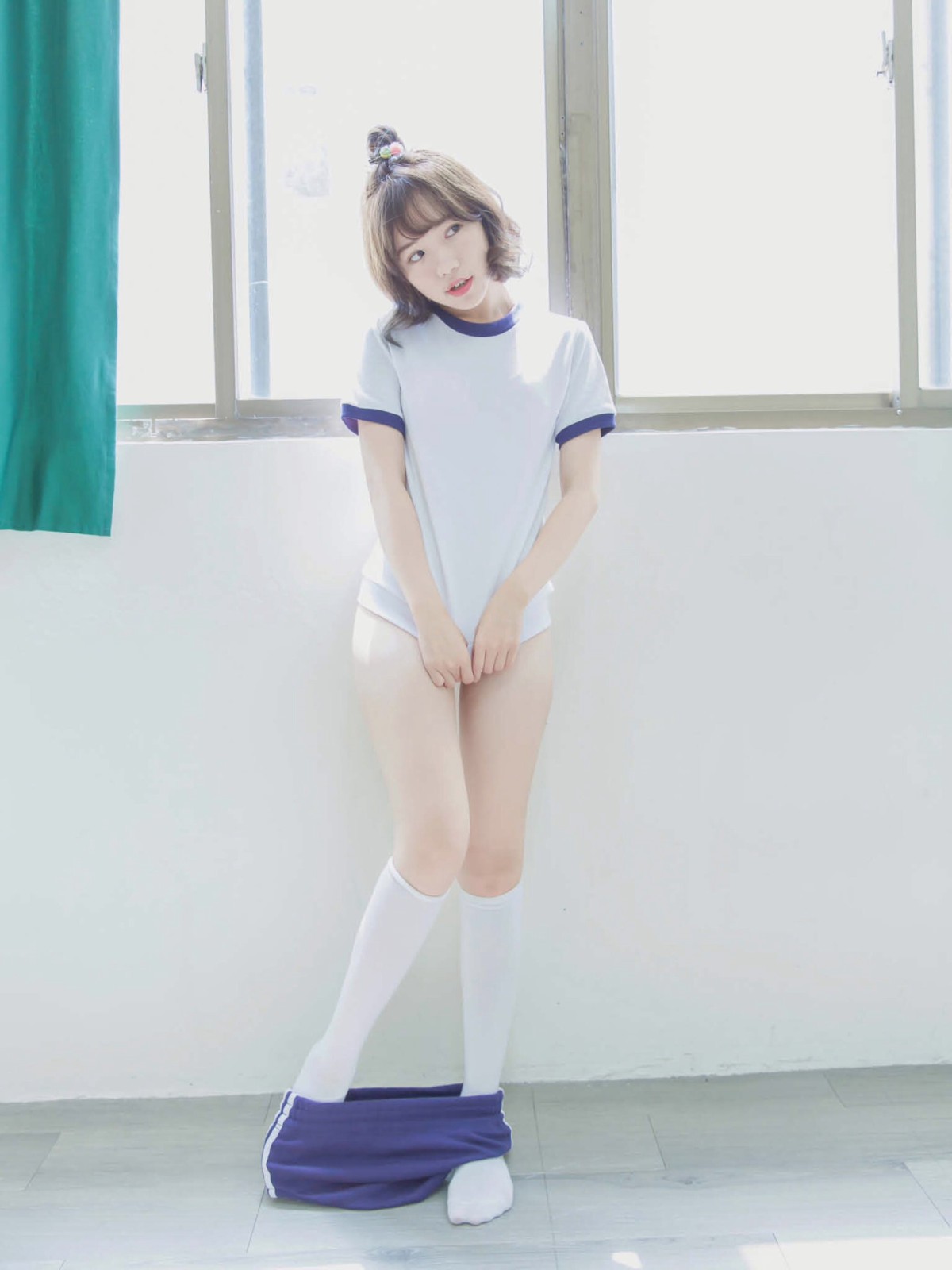 图片[46]-[JUICY]多汁女孩蘇宇珊 极上萝莉幼女嫩乳 – COSPLAY-小爱·美女部落