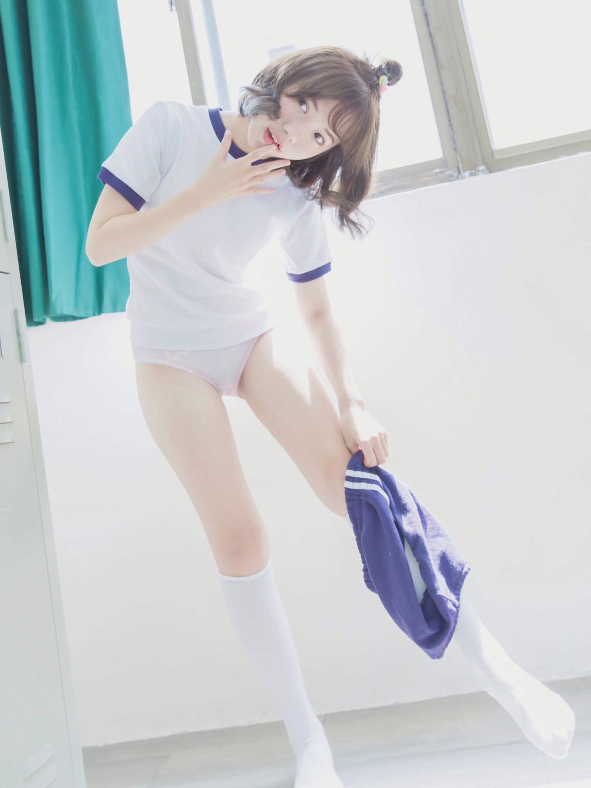 图片[50]-[JUICY]多汁女孩蘇宇珊 极上萝莉幼女嫩乳 – COSPLAY-小爱·美女部落